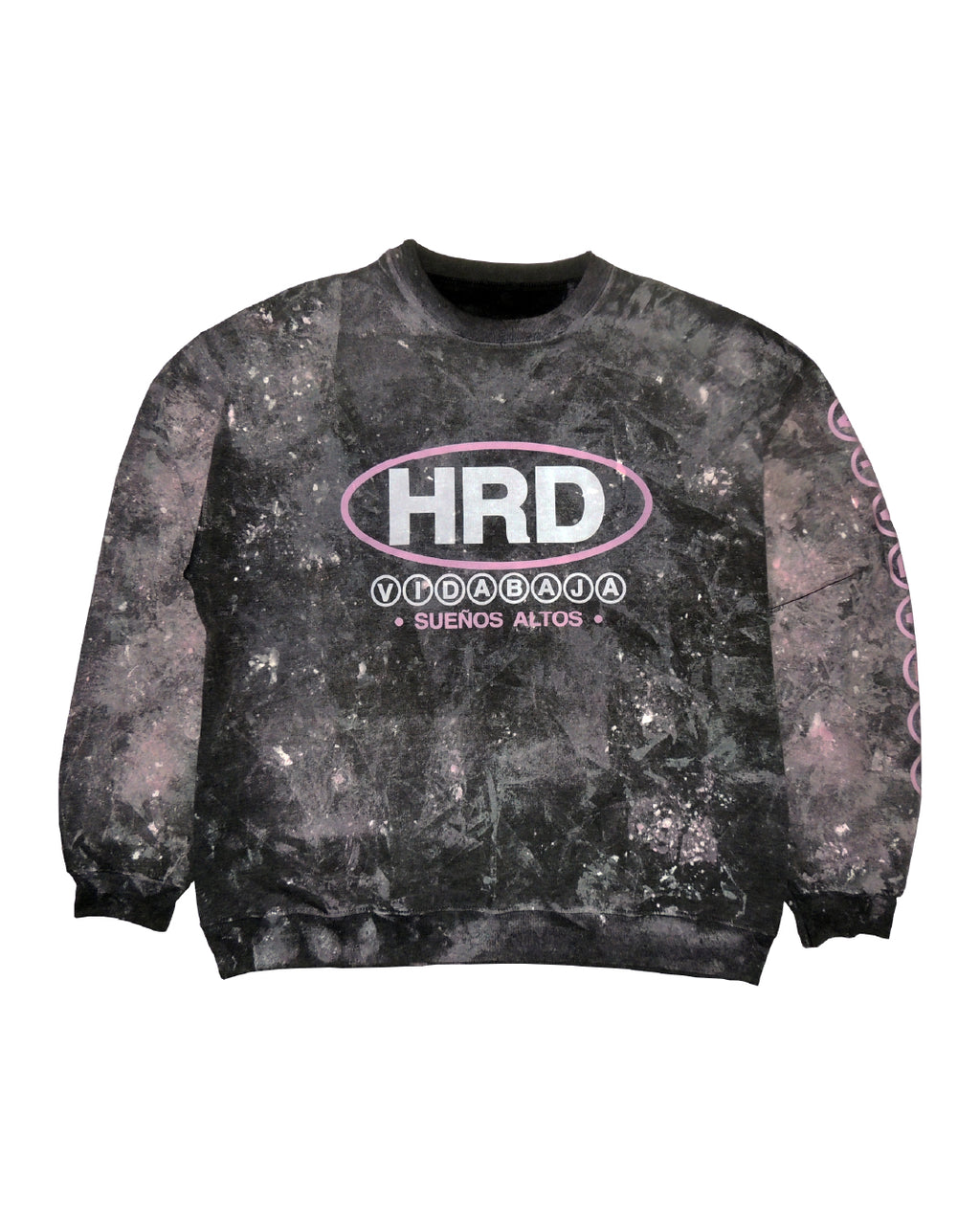 Buzo / Crewneck LIMITED