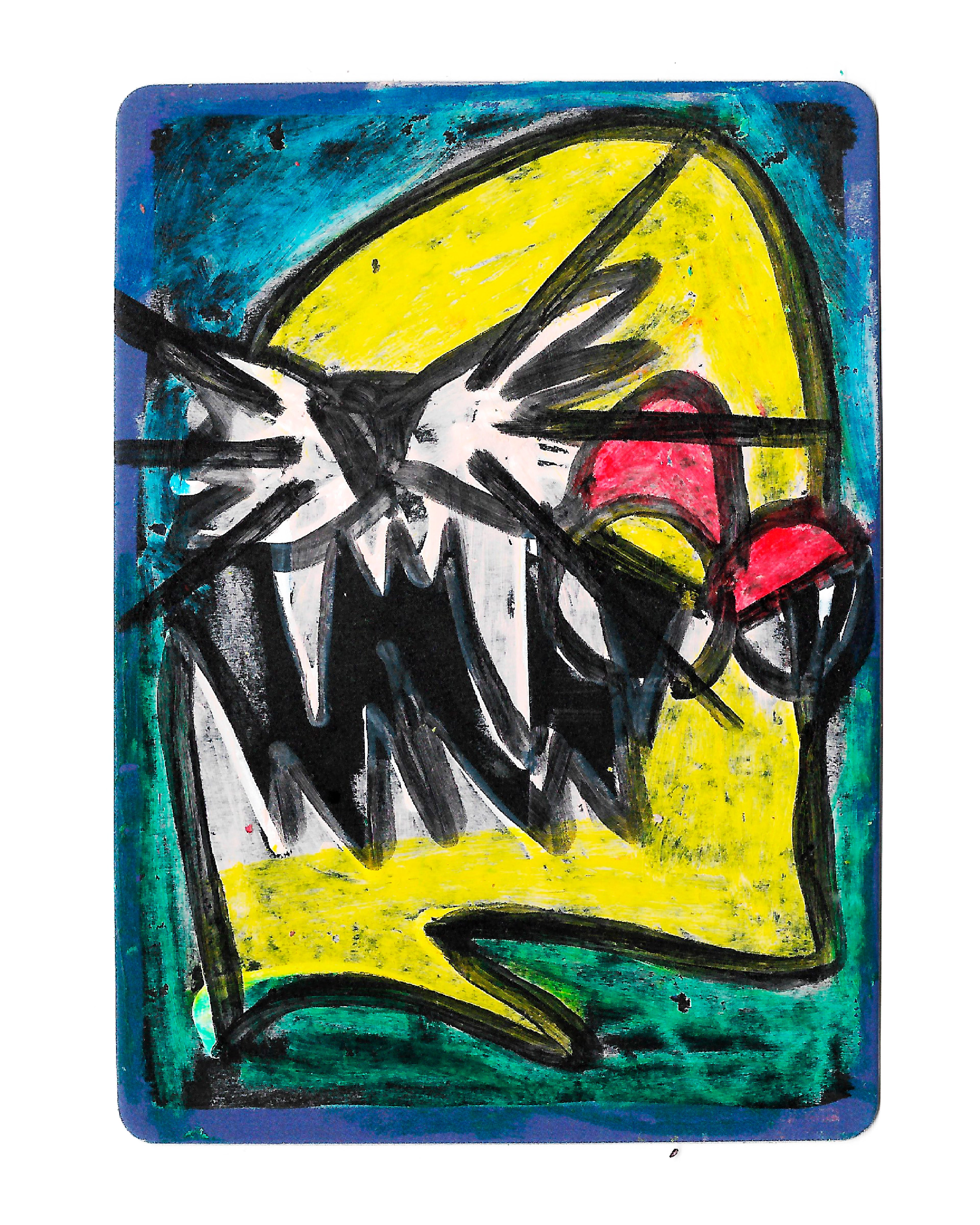 Pokémon Card - Pikachu 1/1