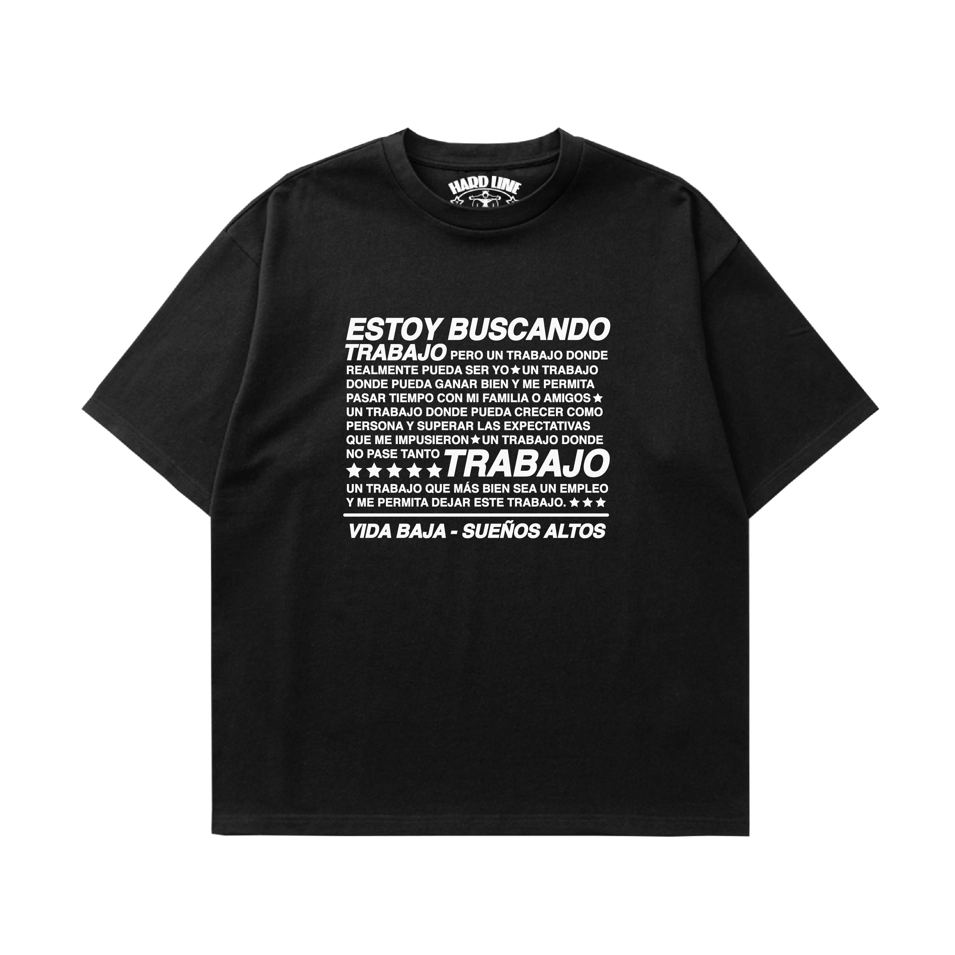Buscando Trabajo - Camiseta