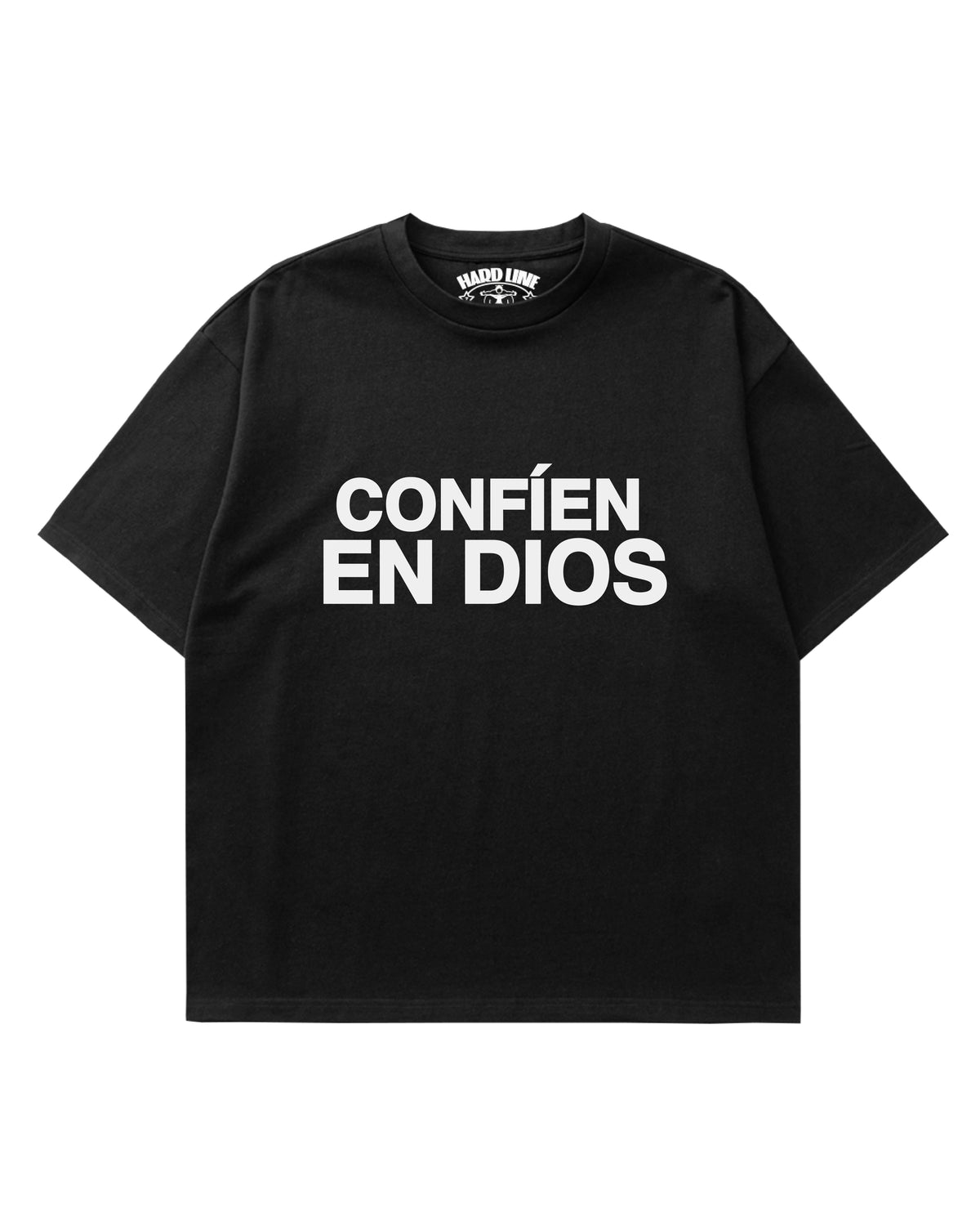 Confíen En Dios