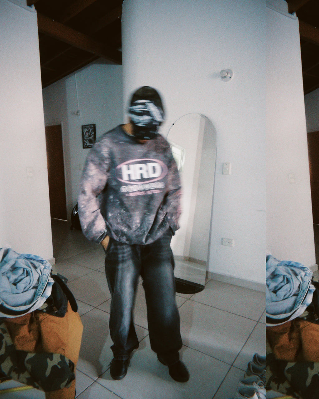 Buzo / Crewneck LIMITED