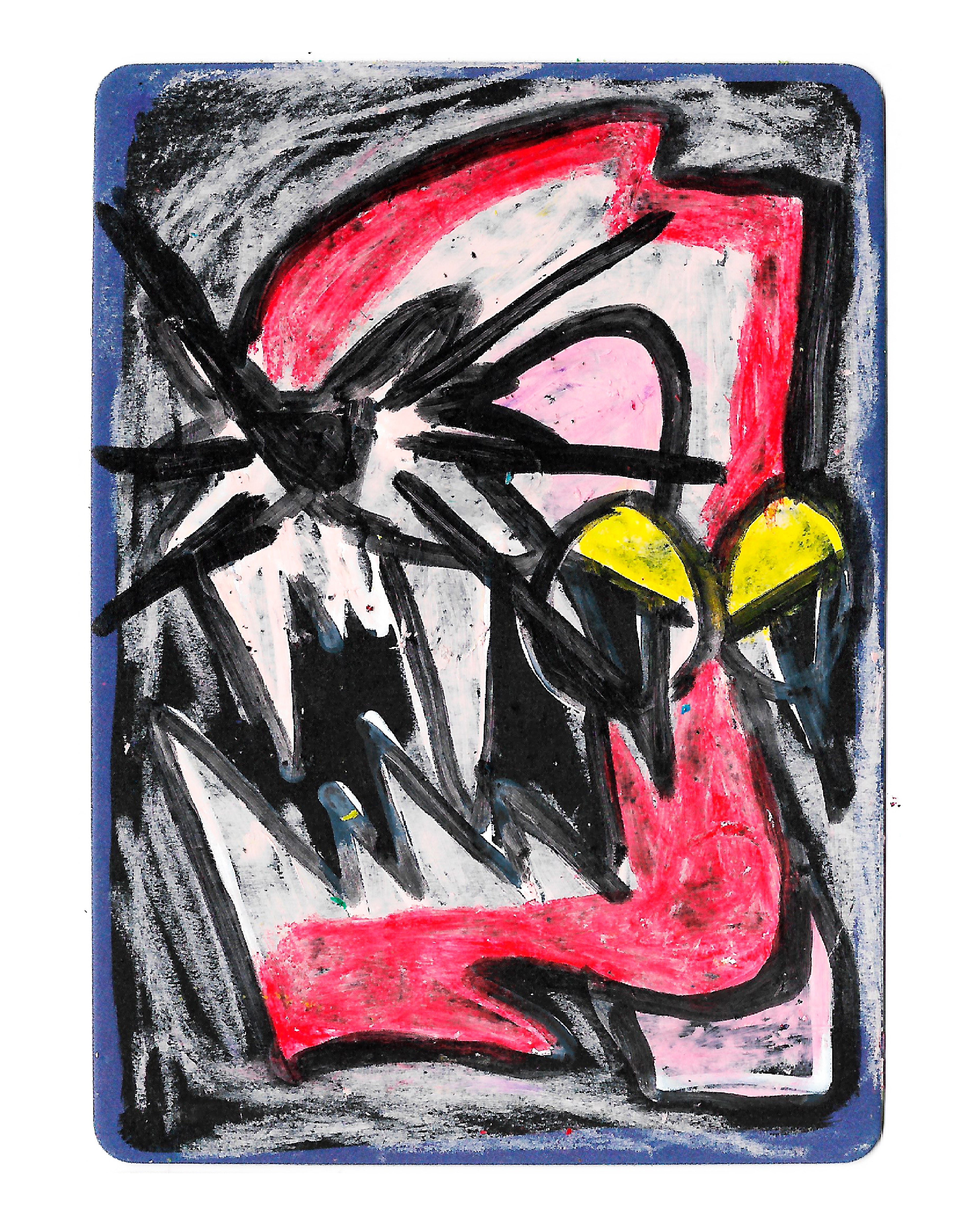 Pokémon Card - Cinderace 1/1