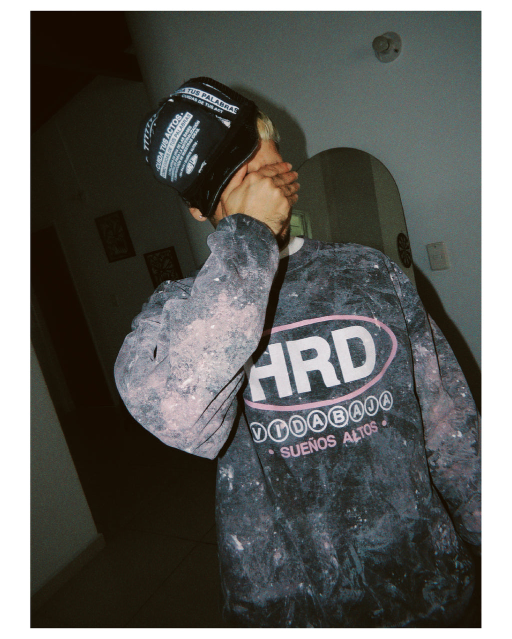 Buzo / Crewneck LIMITED