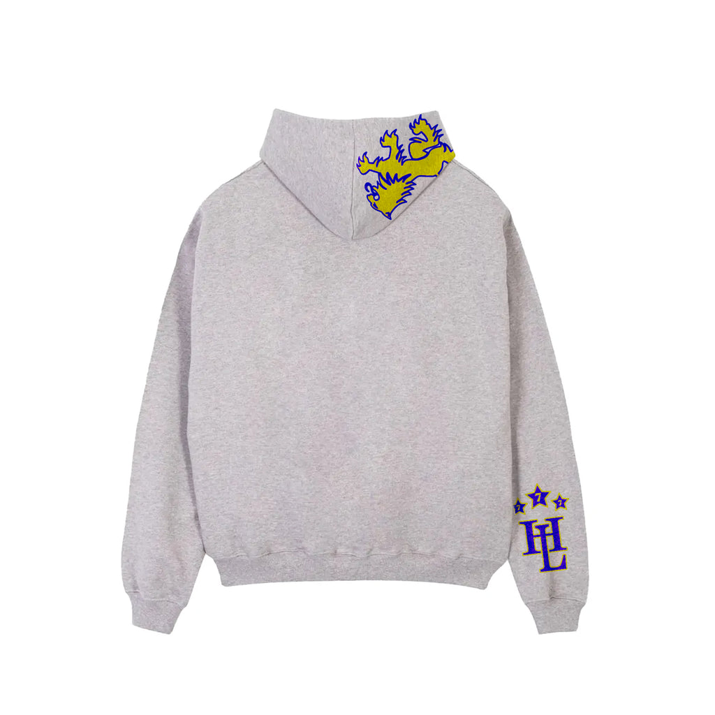 Royalty Leon - Buzo / Hoodie Zipper