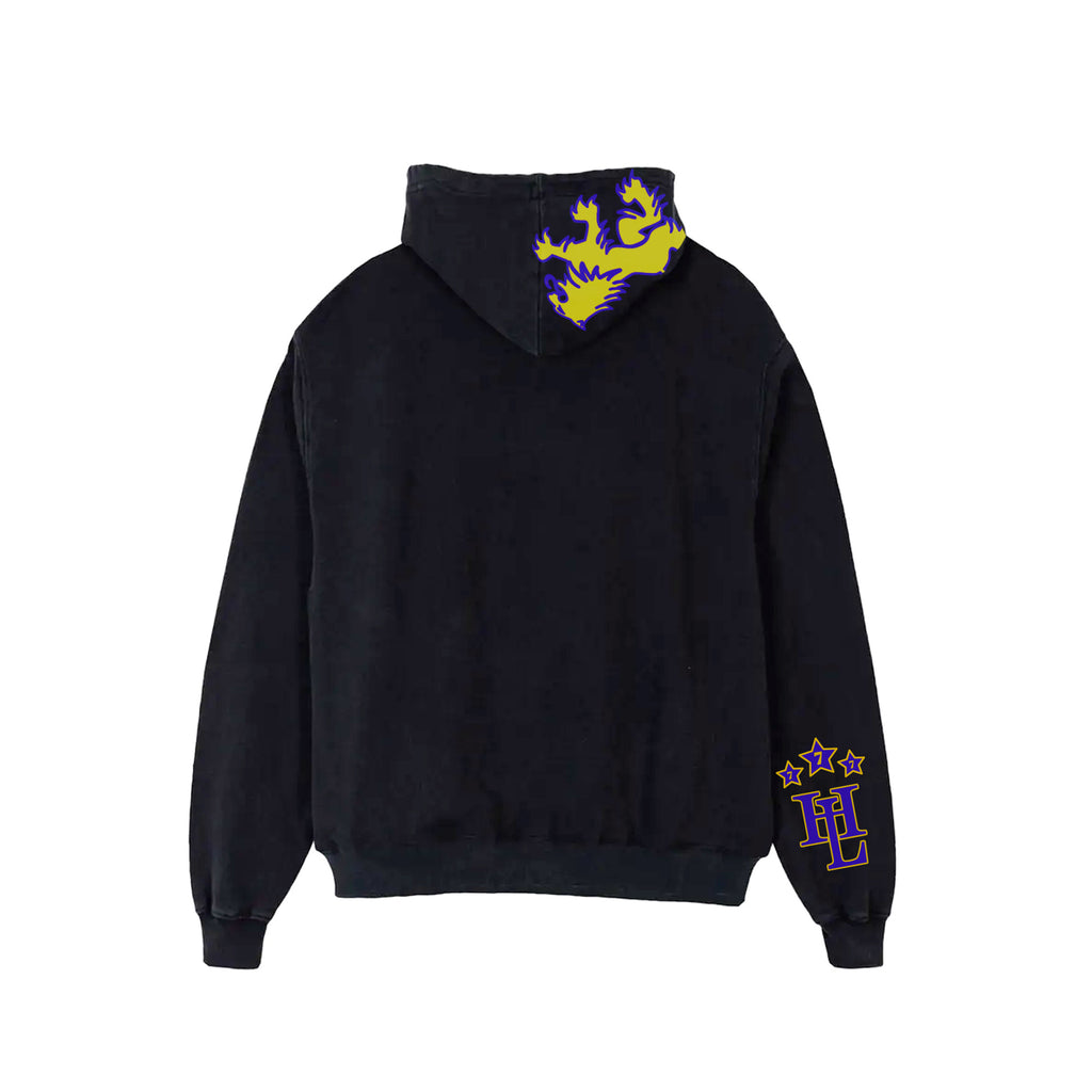 Royalty Leon - Buzo / Hoodie Zipper