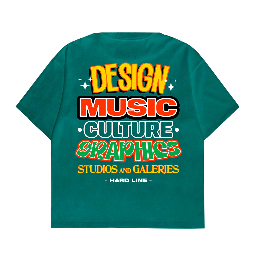 Art Galleries - Camiseta