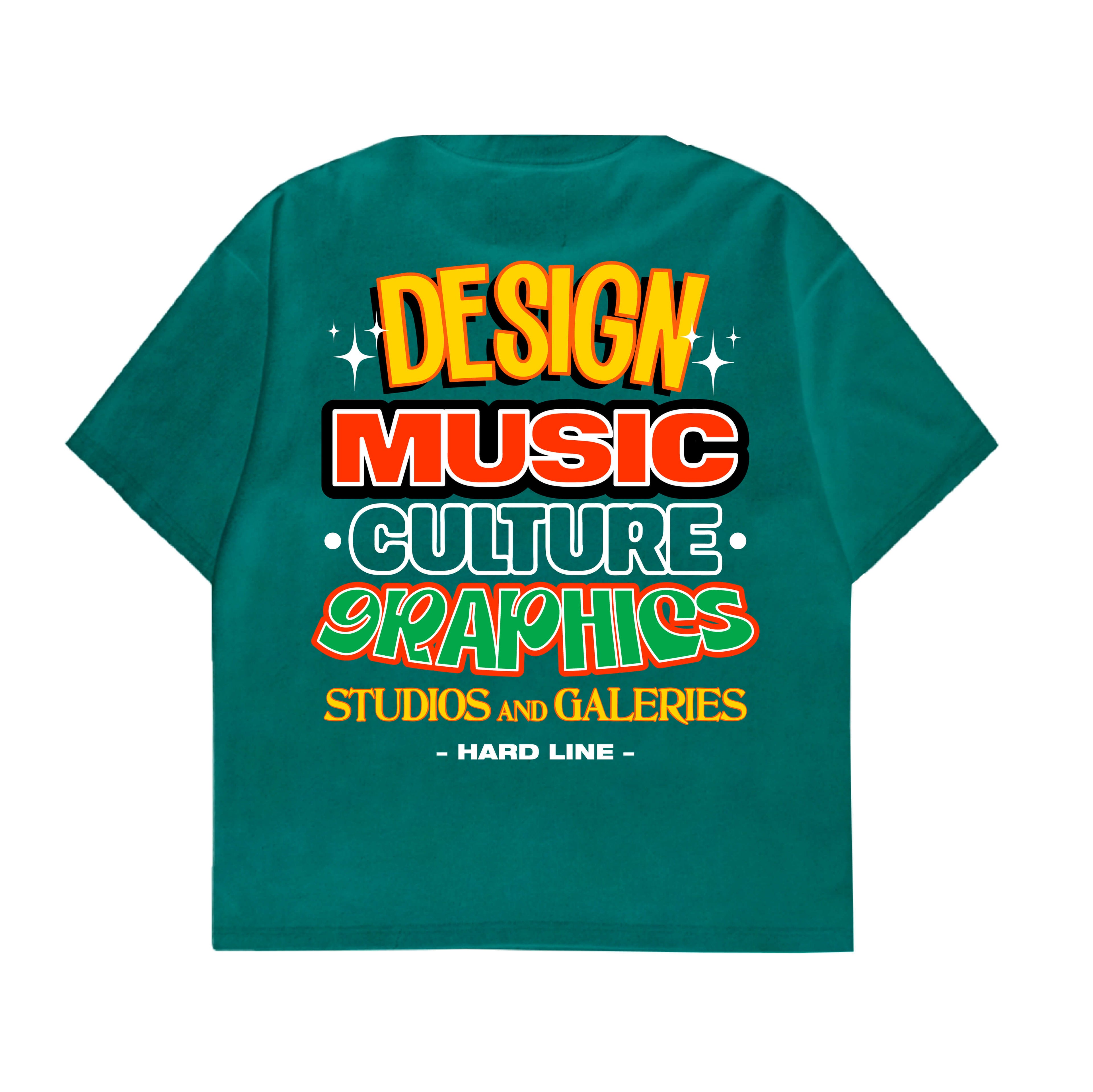 Art Galleries - Camiseta