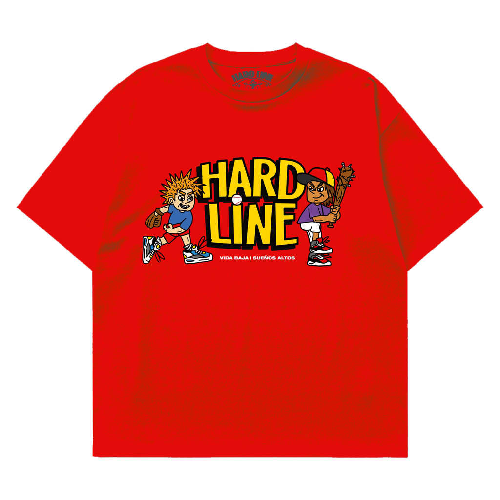 Beisbol Caimanera - Camiseta