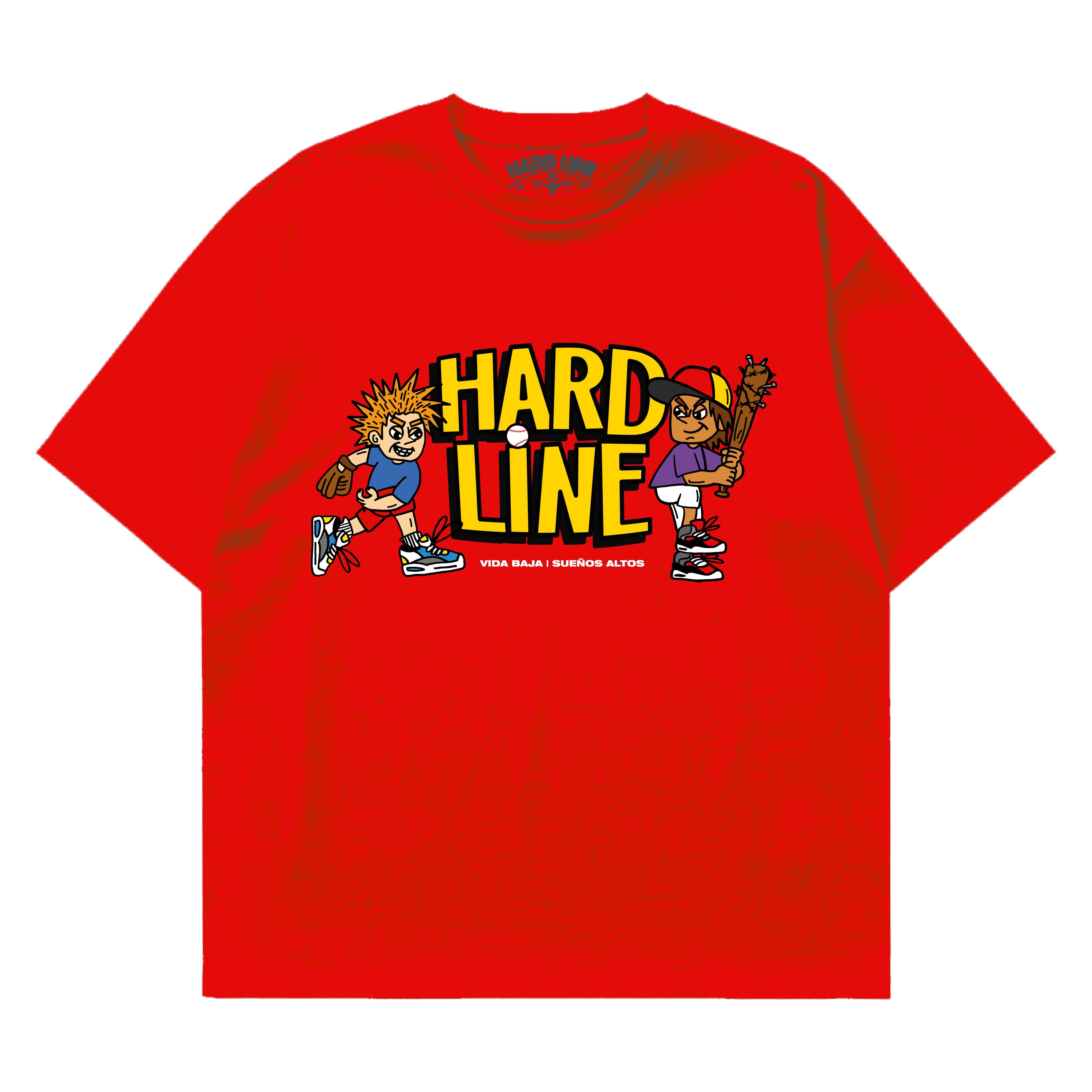 Beisbol Caimanera - Camiseta