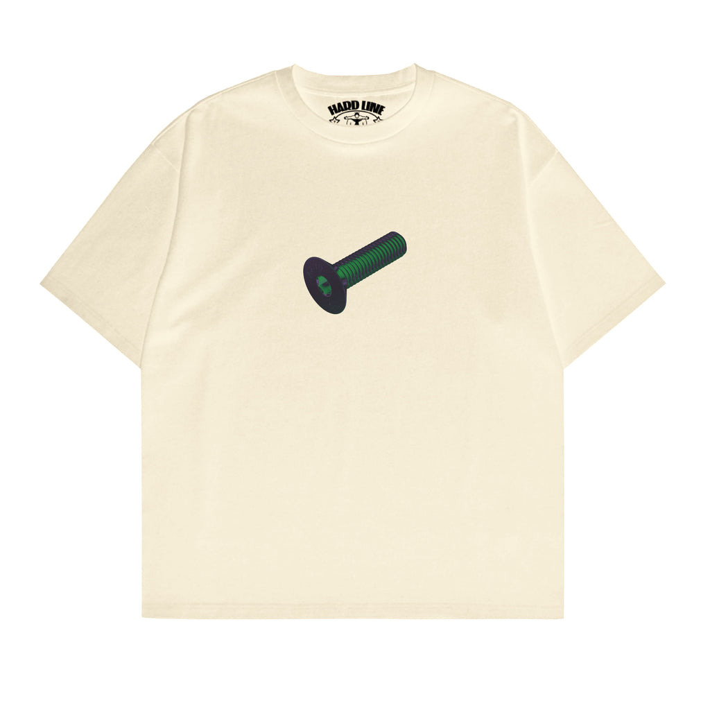 Tornillos - Camiseta