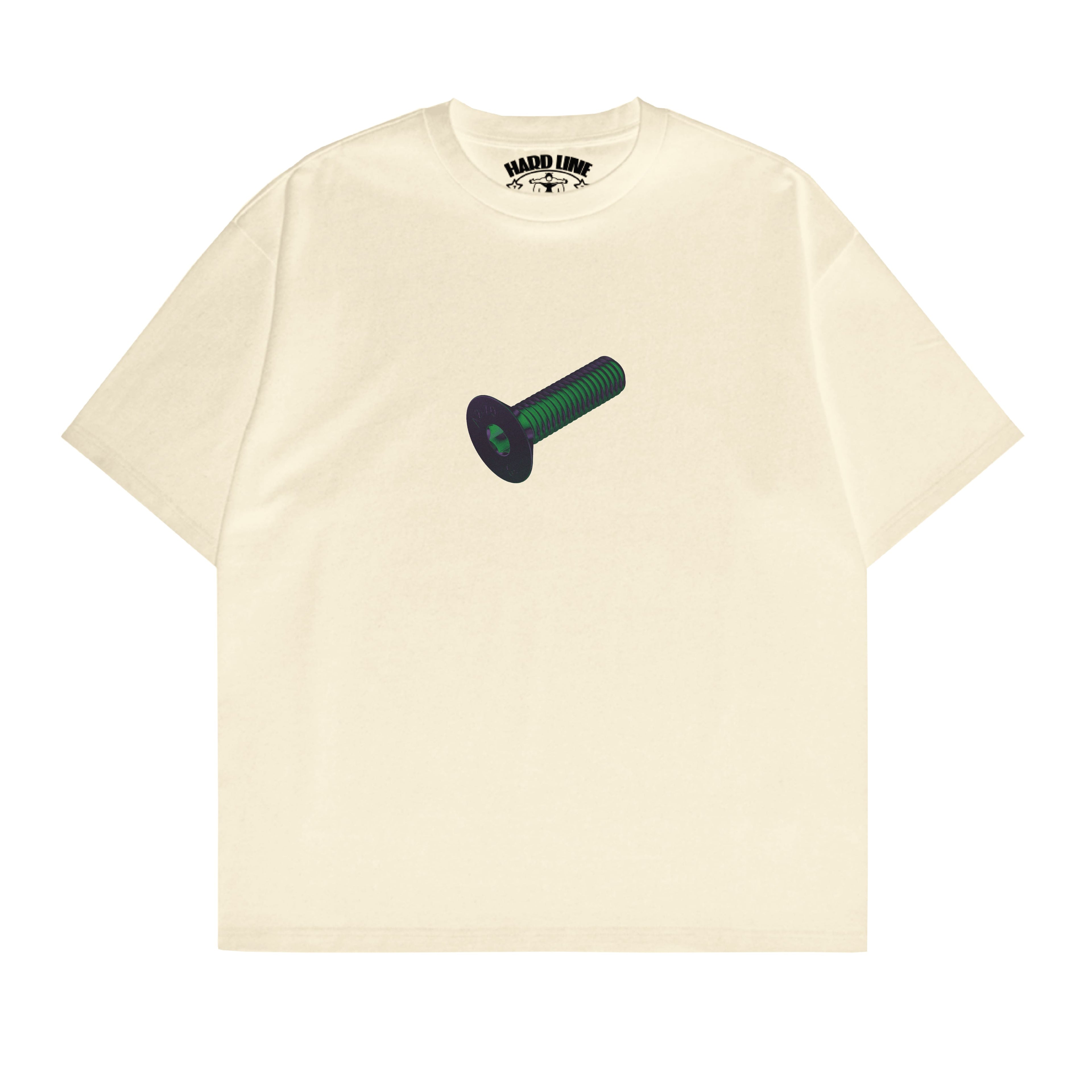 Tornillos - Camiseta