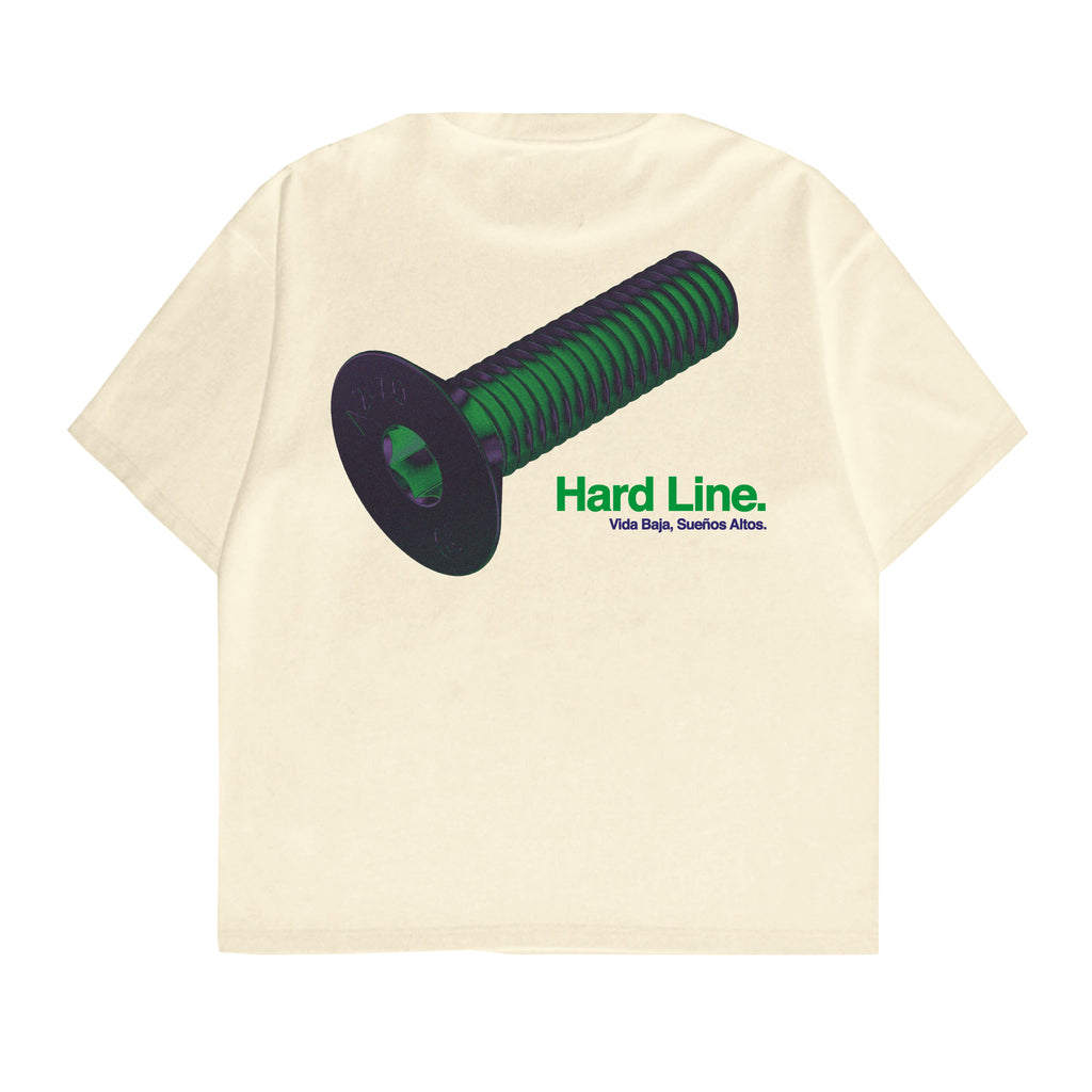 Tornillos - Camiseta