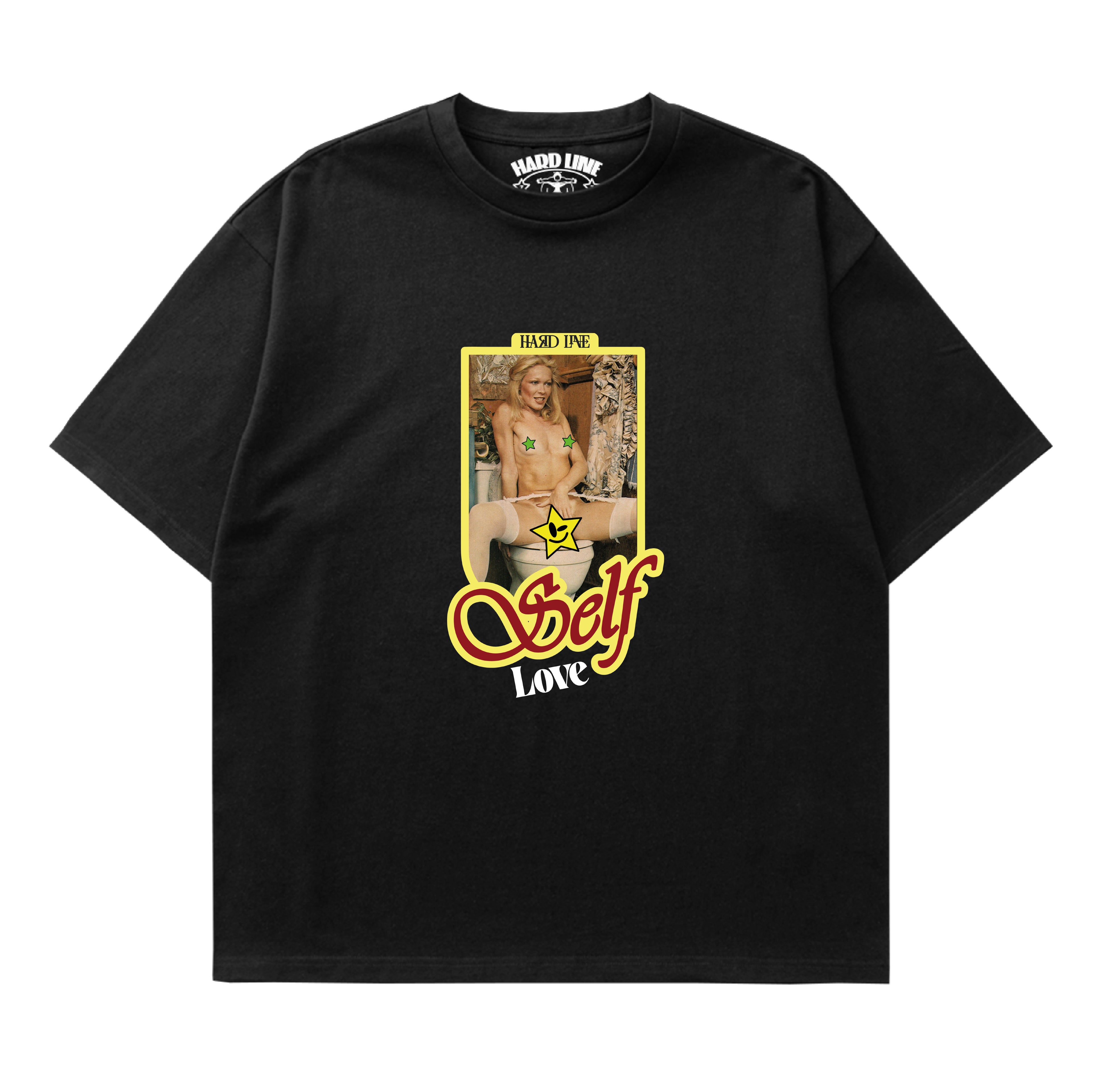 Self Love - San Valentin - Camiseta