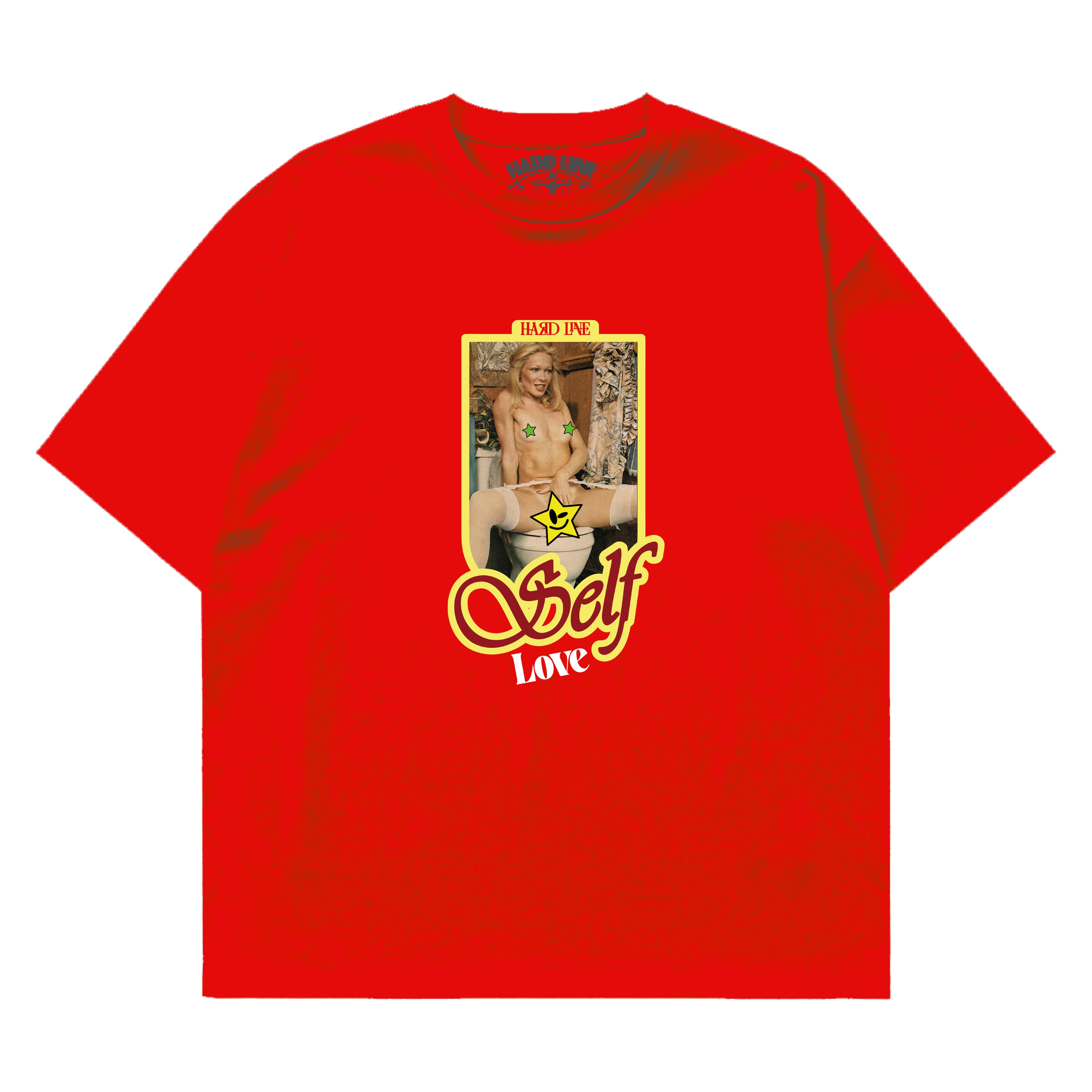 Self Love - San Valentin - Camiseta