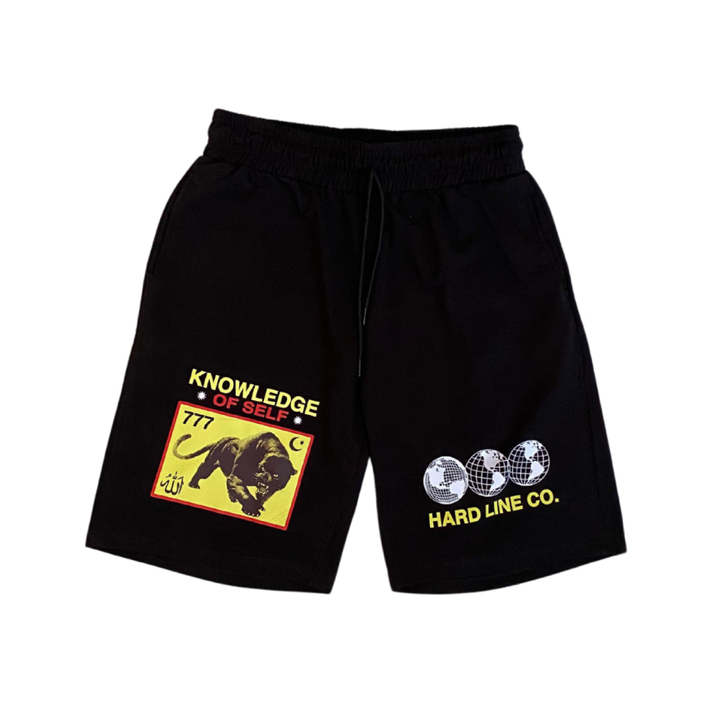 Knowledge of Self - Short