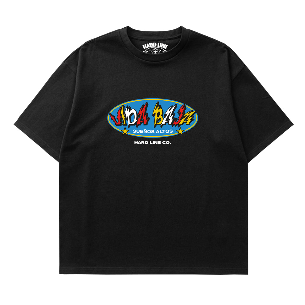 Vida Baja (Encava) - Camiseta