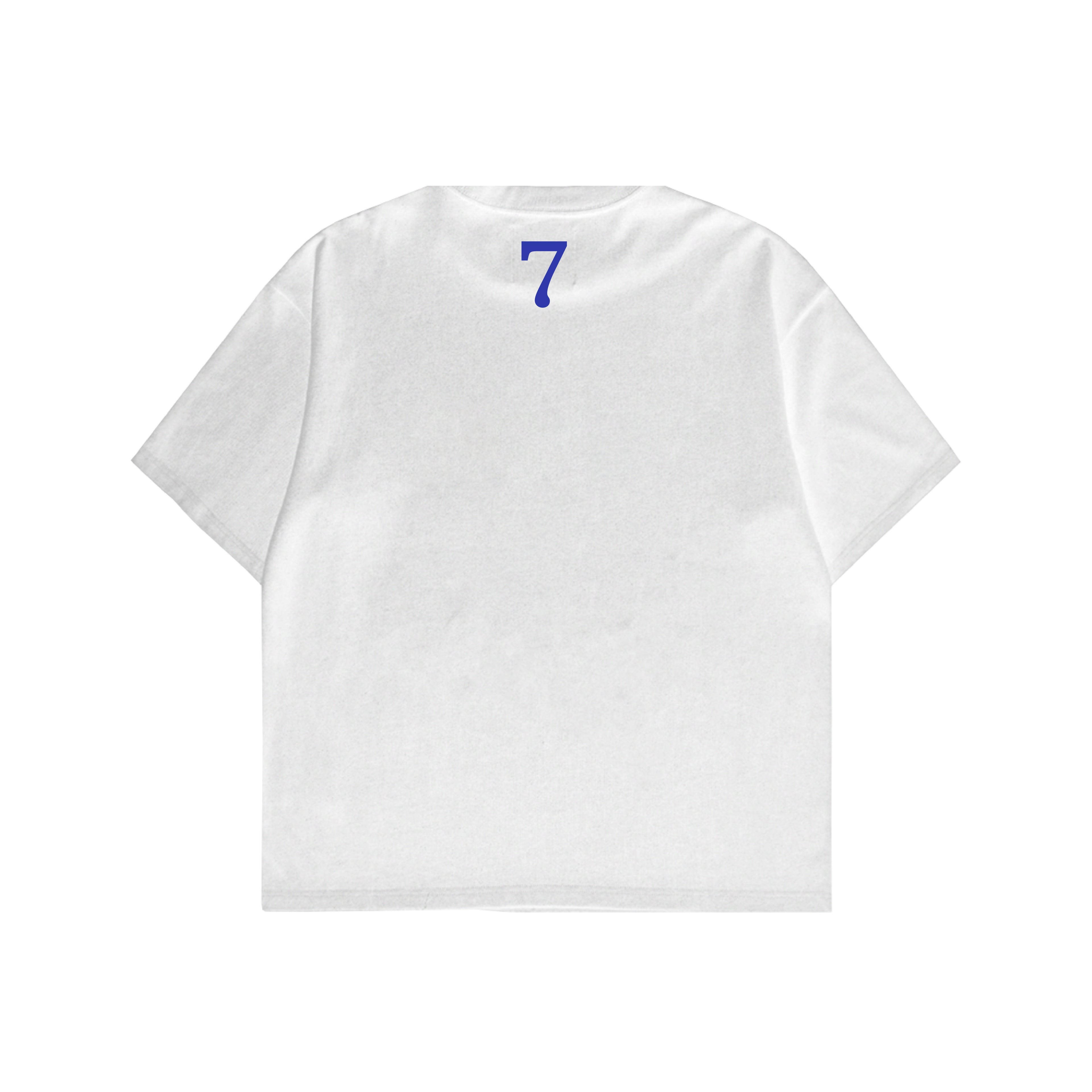 Art Piece - Camiseta