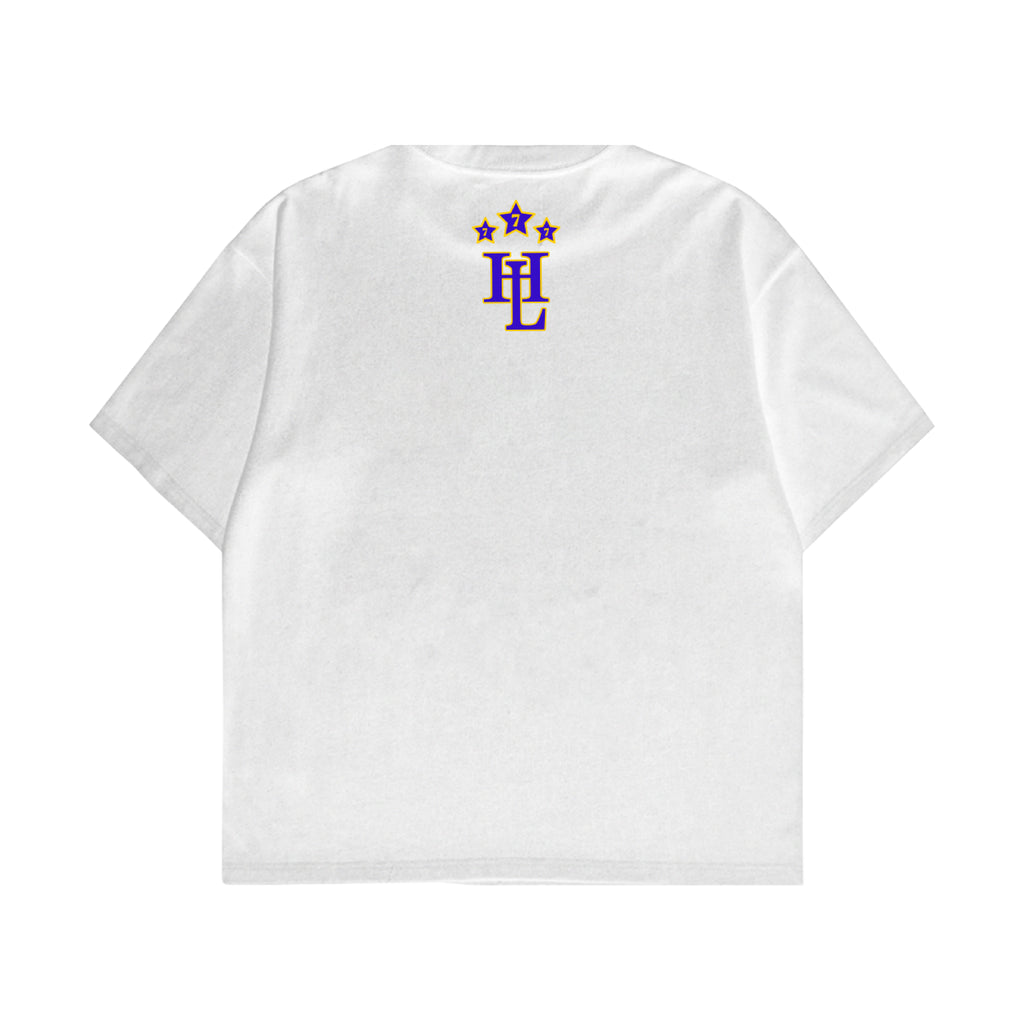 Royalty León - Camiseta