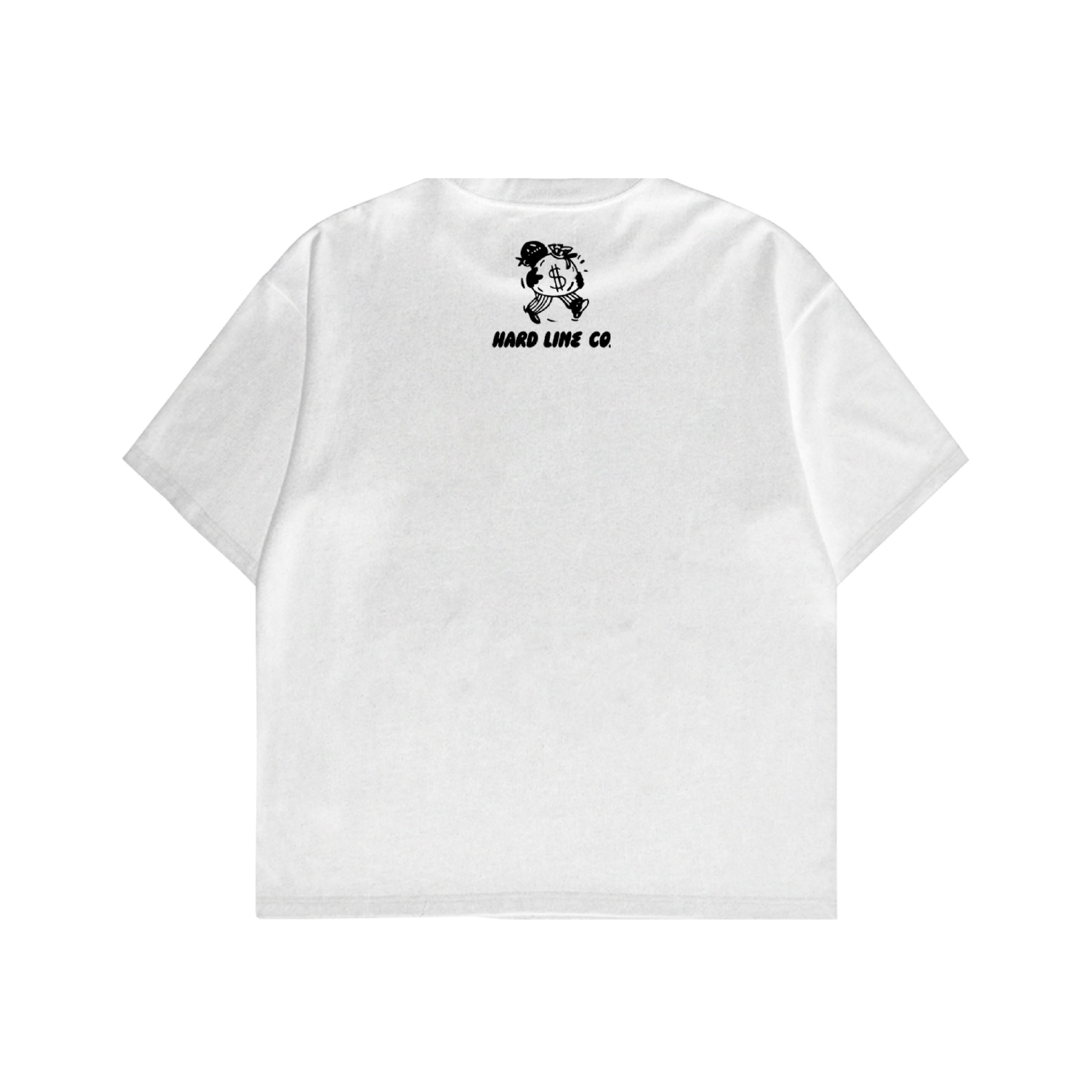 Vida Baja - Ladron - Camiseta