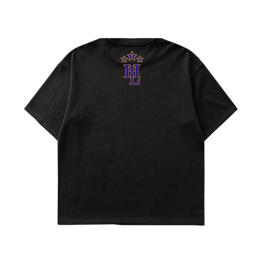 Royalty León - Camiseta