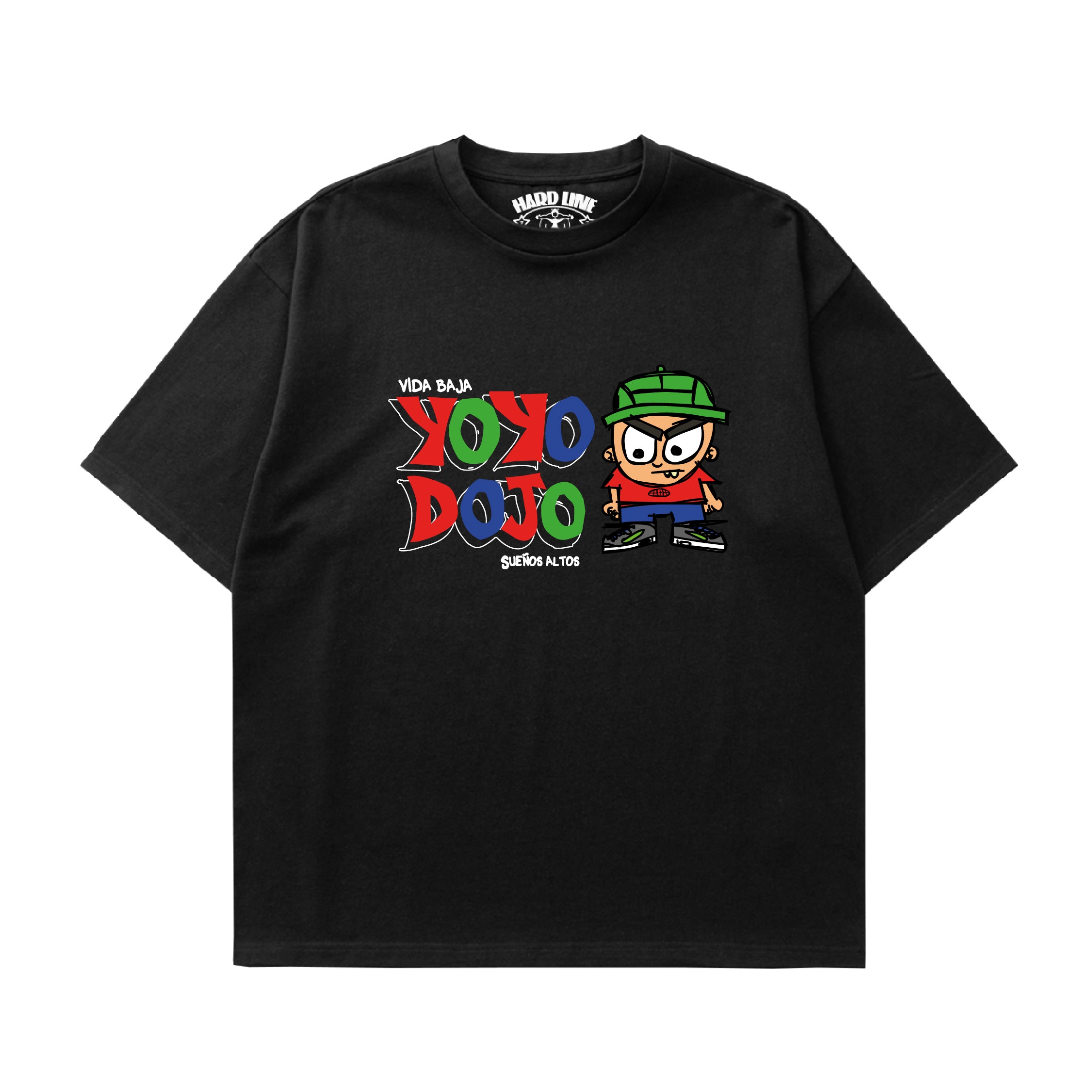 Yoyo Dojo Child - Camiseta