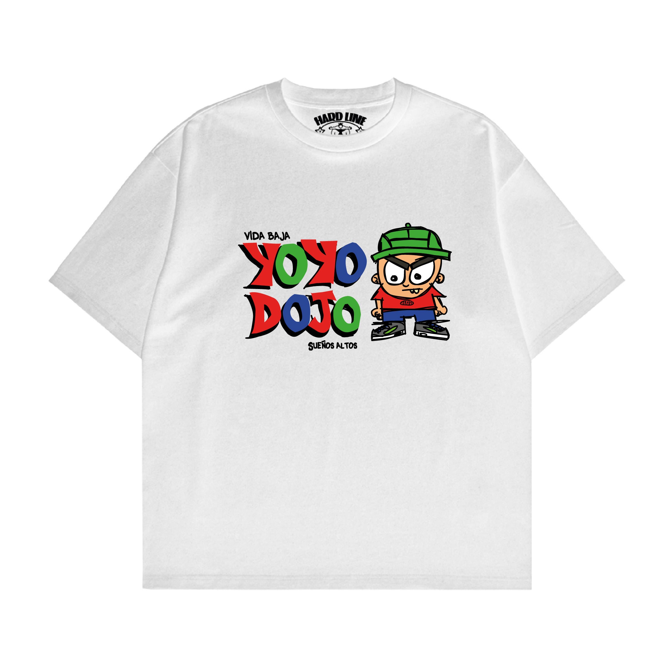 Yoyo Dojo Child - Camiseta