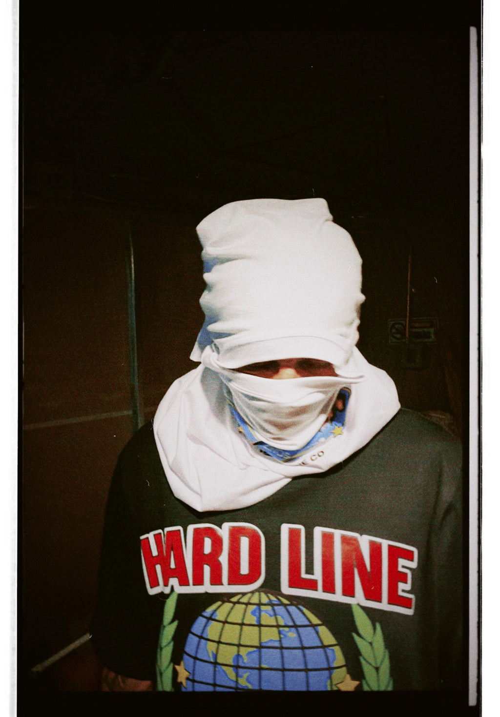 Supremos Universales - Camiseta