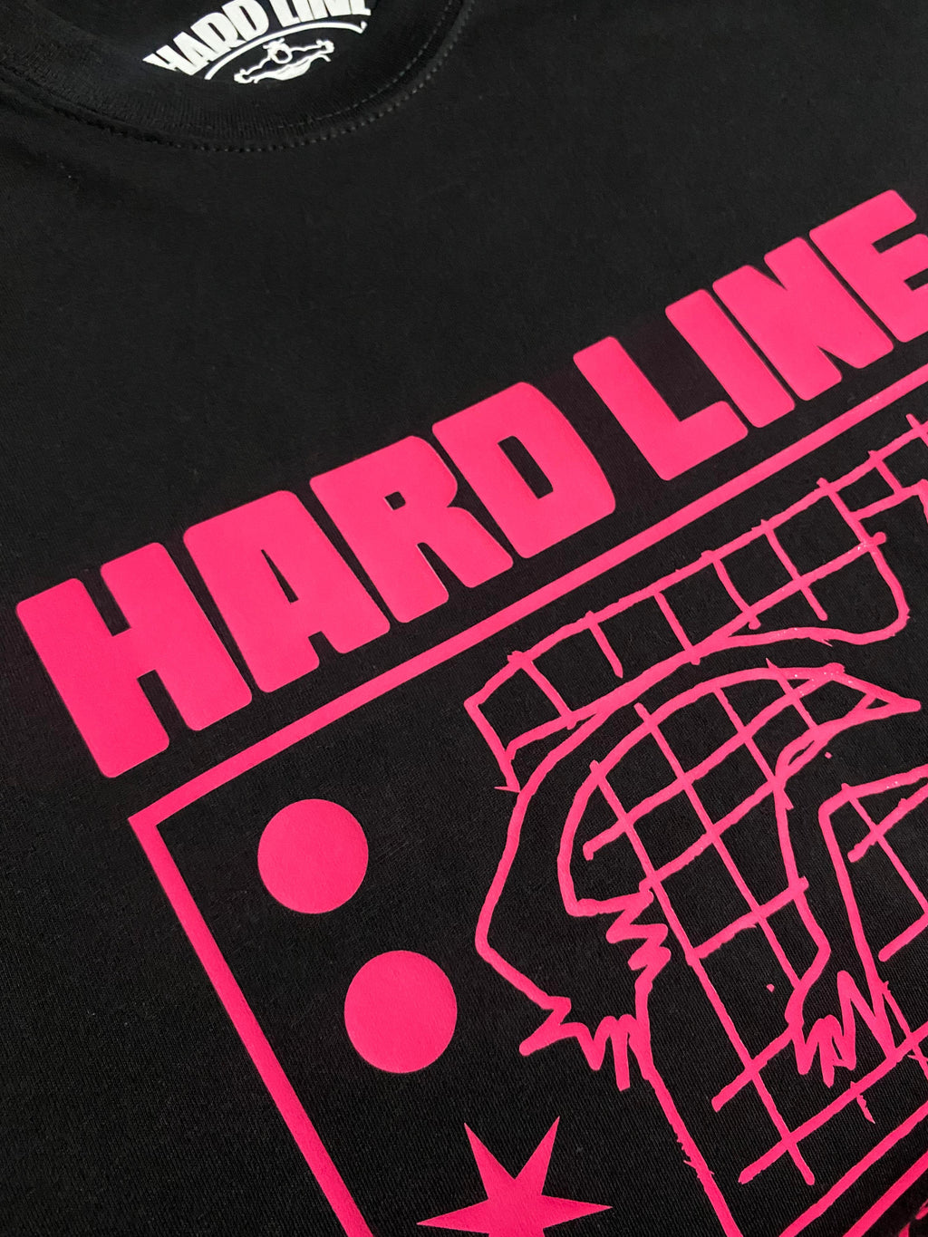 Art Piece - Camiseta