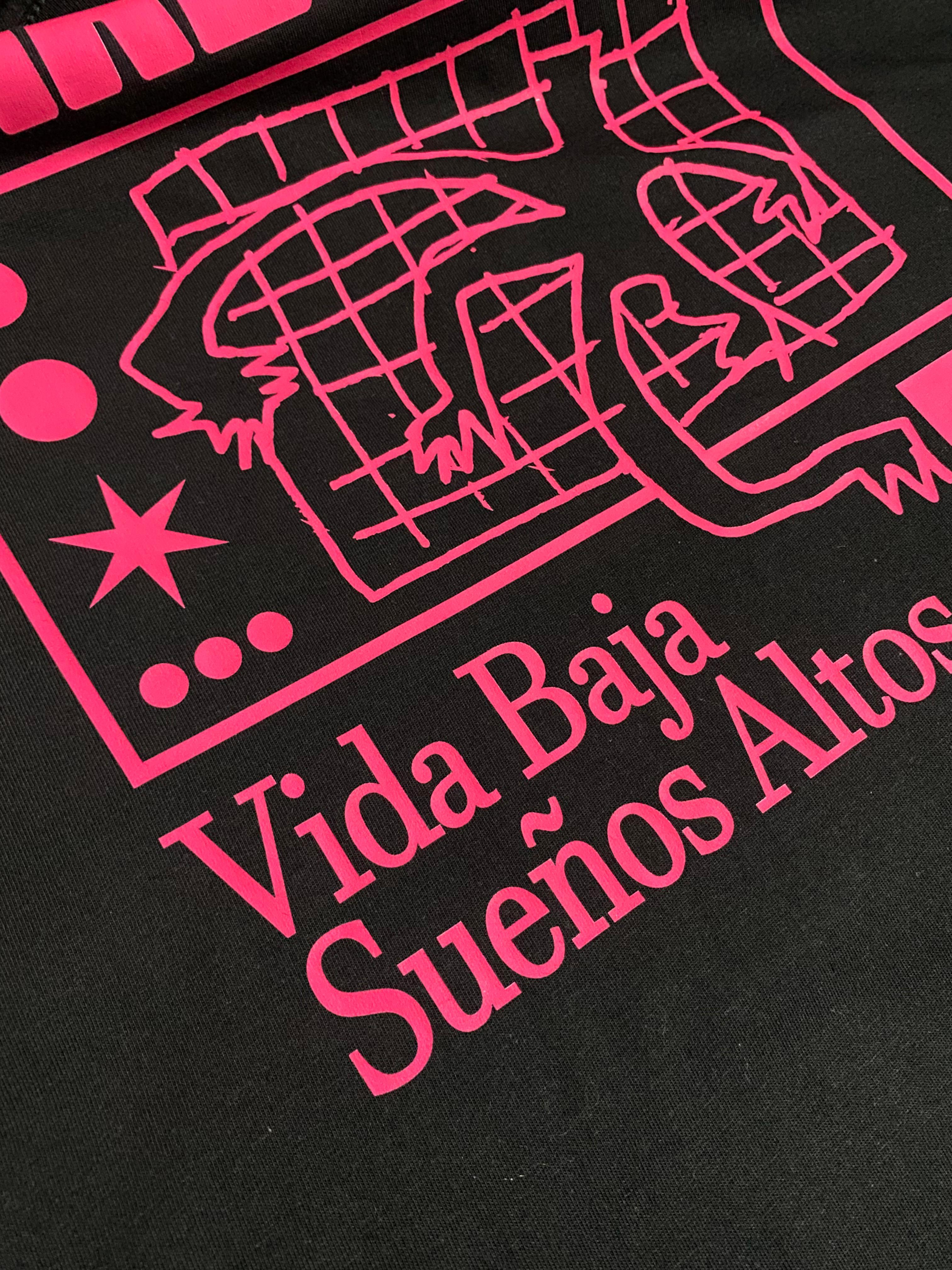 Art Piece - Camiseta