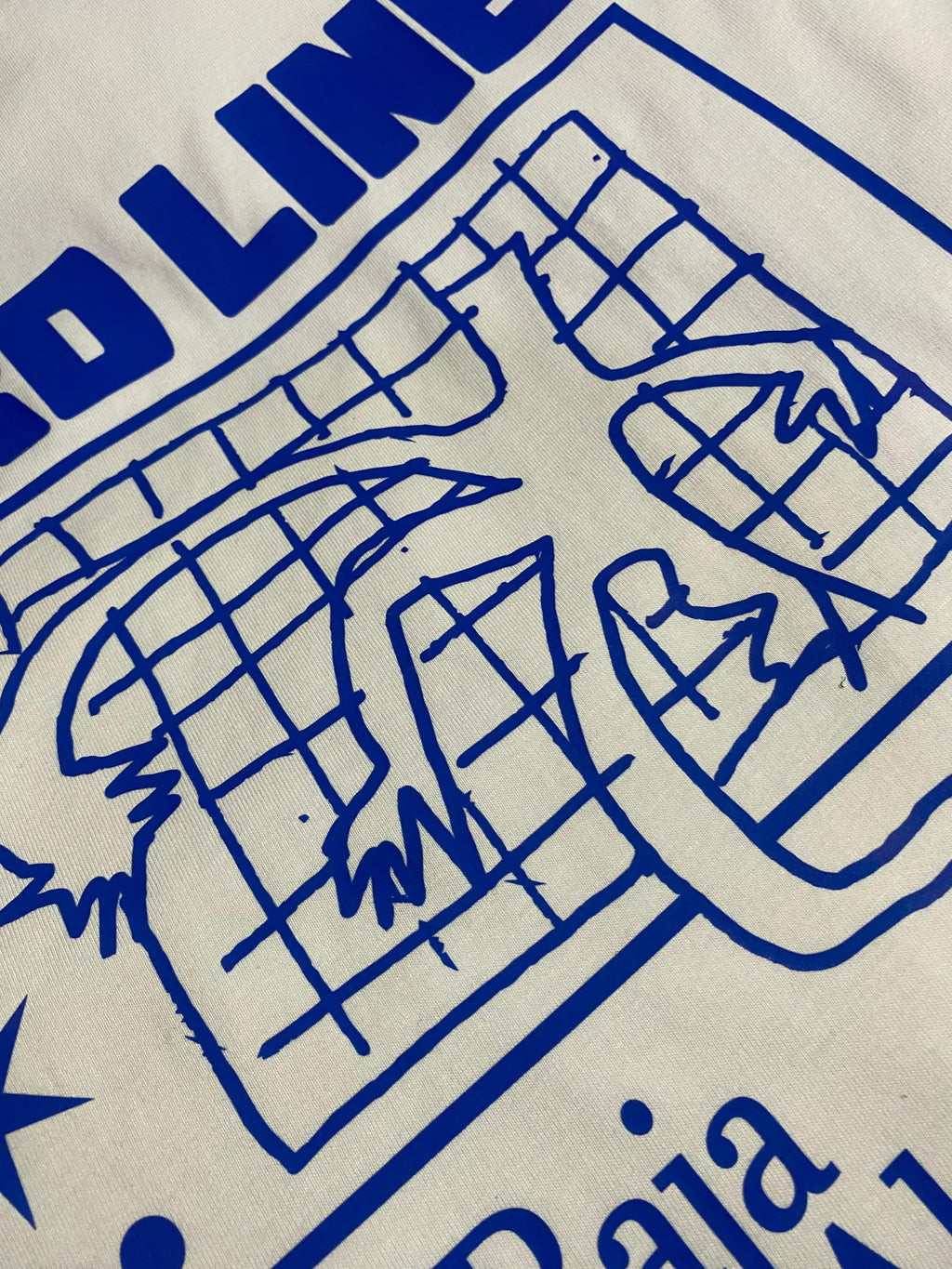 Art Piece - Camiseta