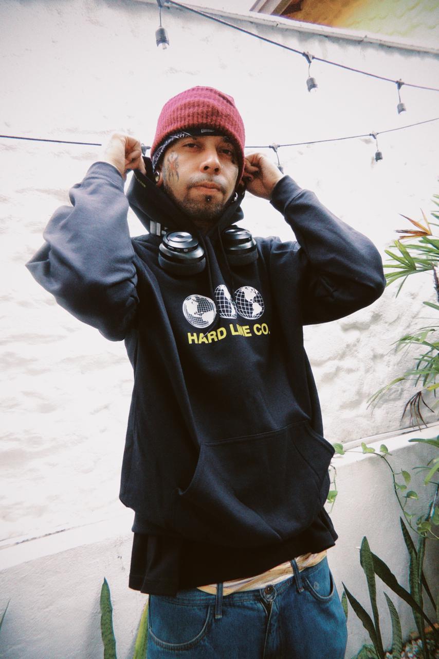 Knowledge of Self - Buzo / Hoodie