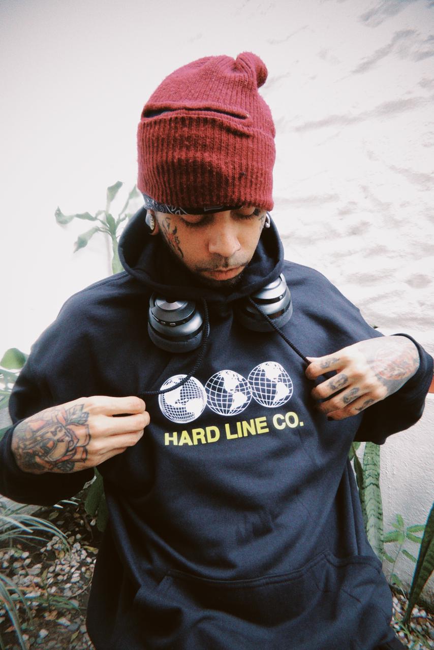 Knowledge of Self - Buzo / Hoodie