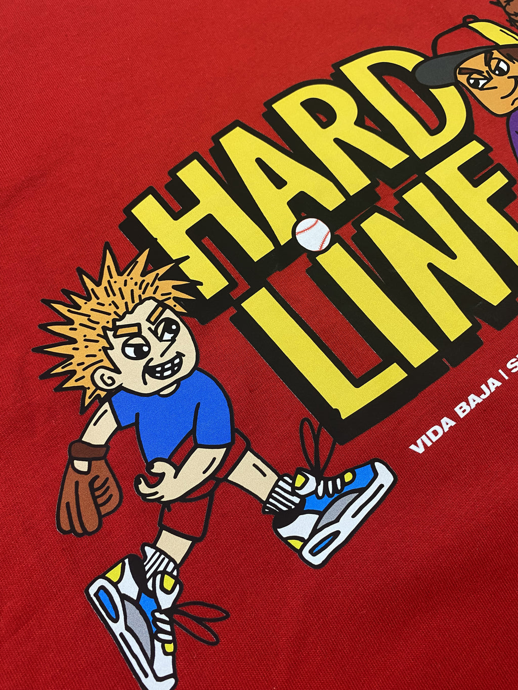 Beisbol Caimanera - Camiseta