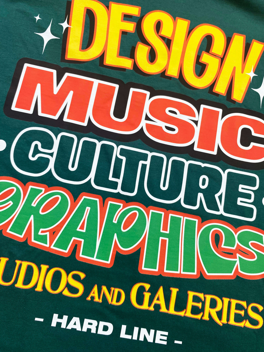 Art Galleries - Camiseta