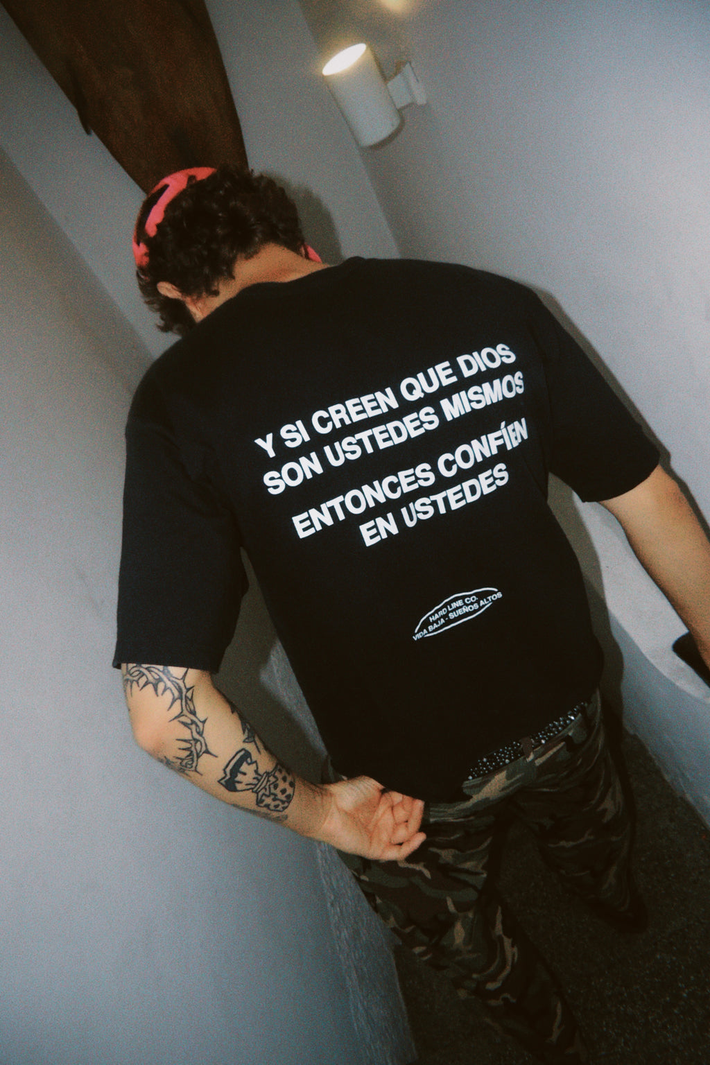 Confíen En Dios