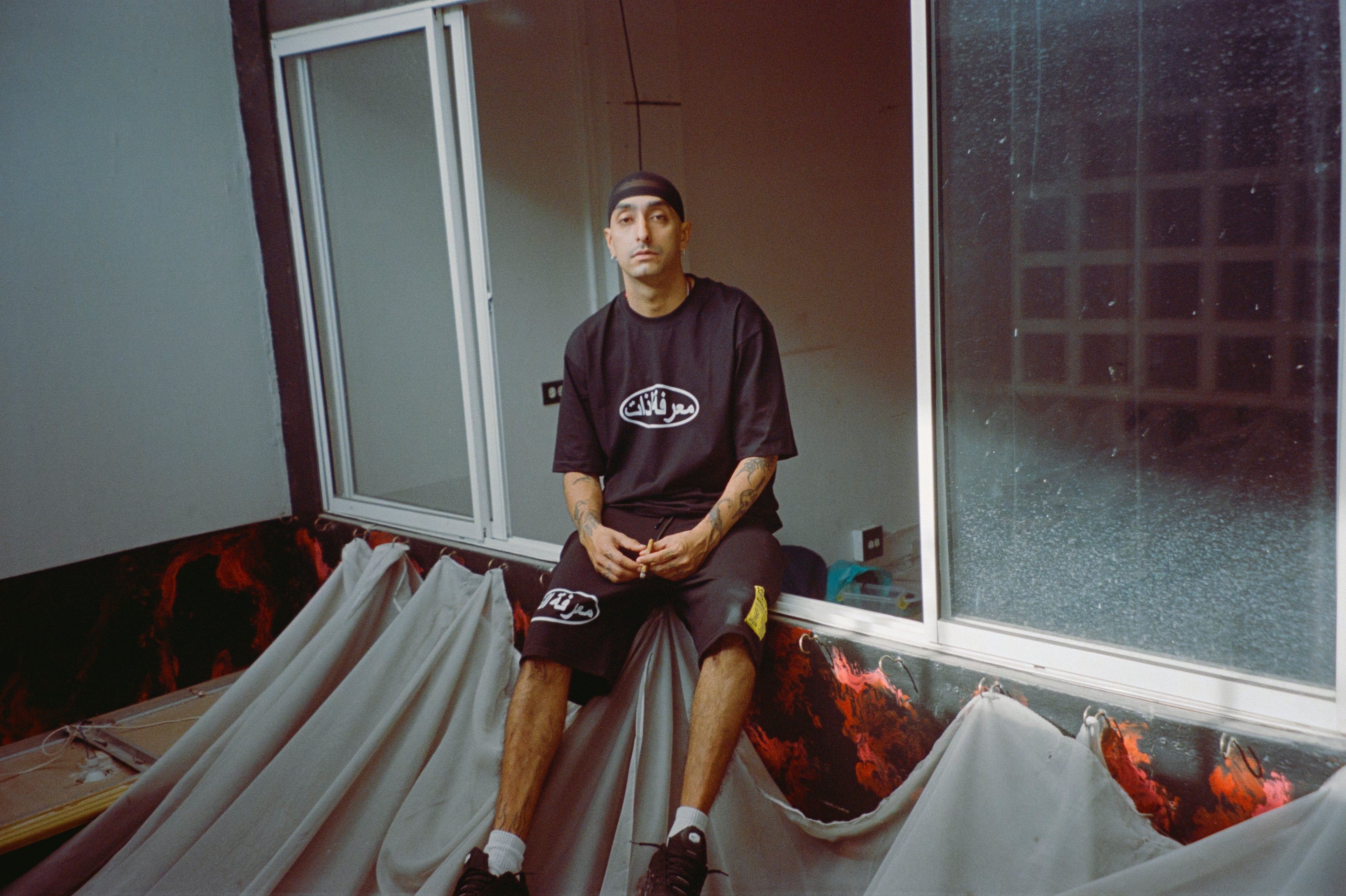 Autoconocimiento - Short