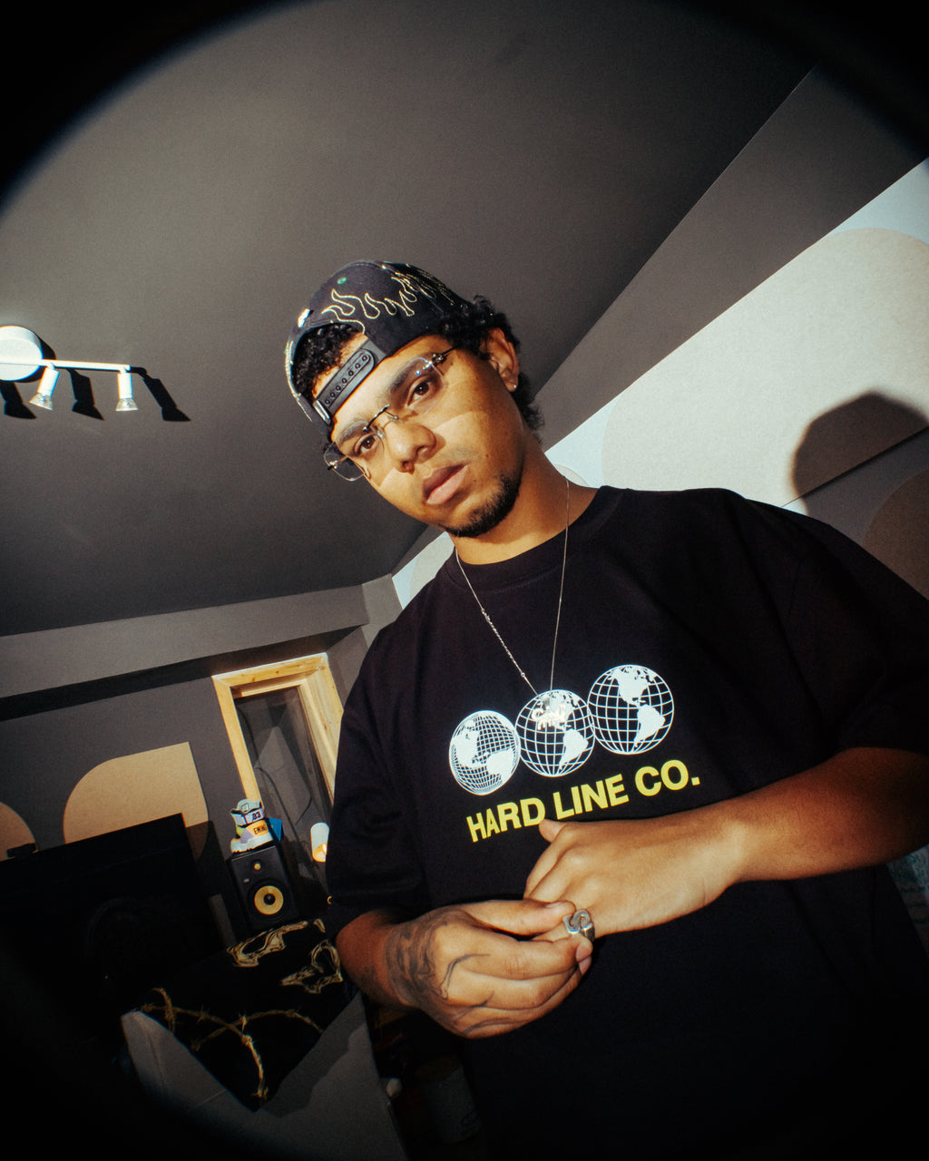 Knowledge Of Self - Camiseta