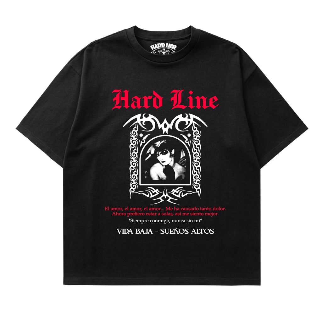 El Amor... - Camiseta