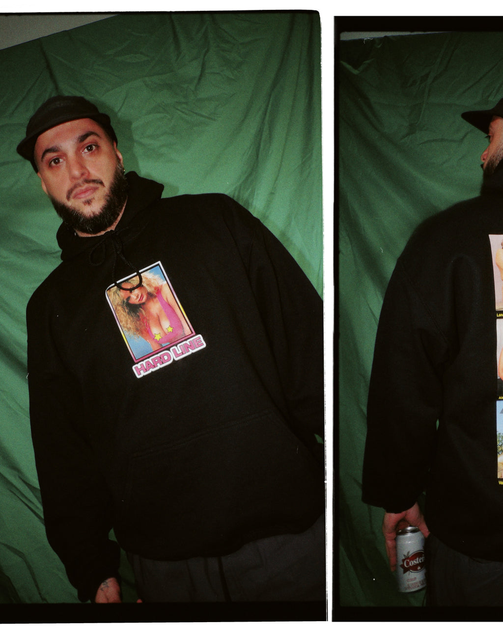 No Necesito Romances - Buzo / Hoodie