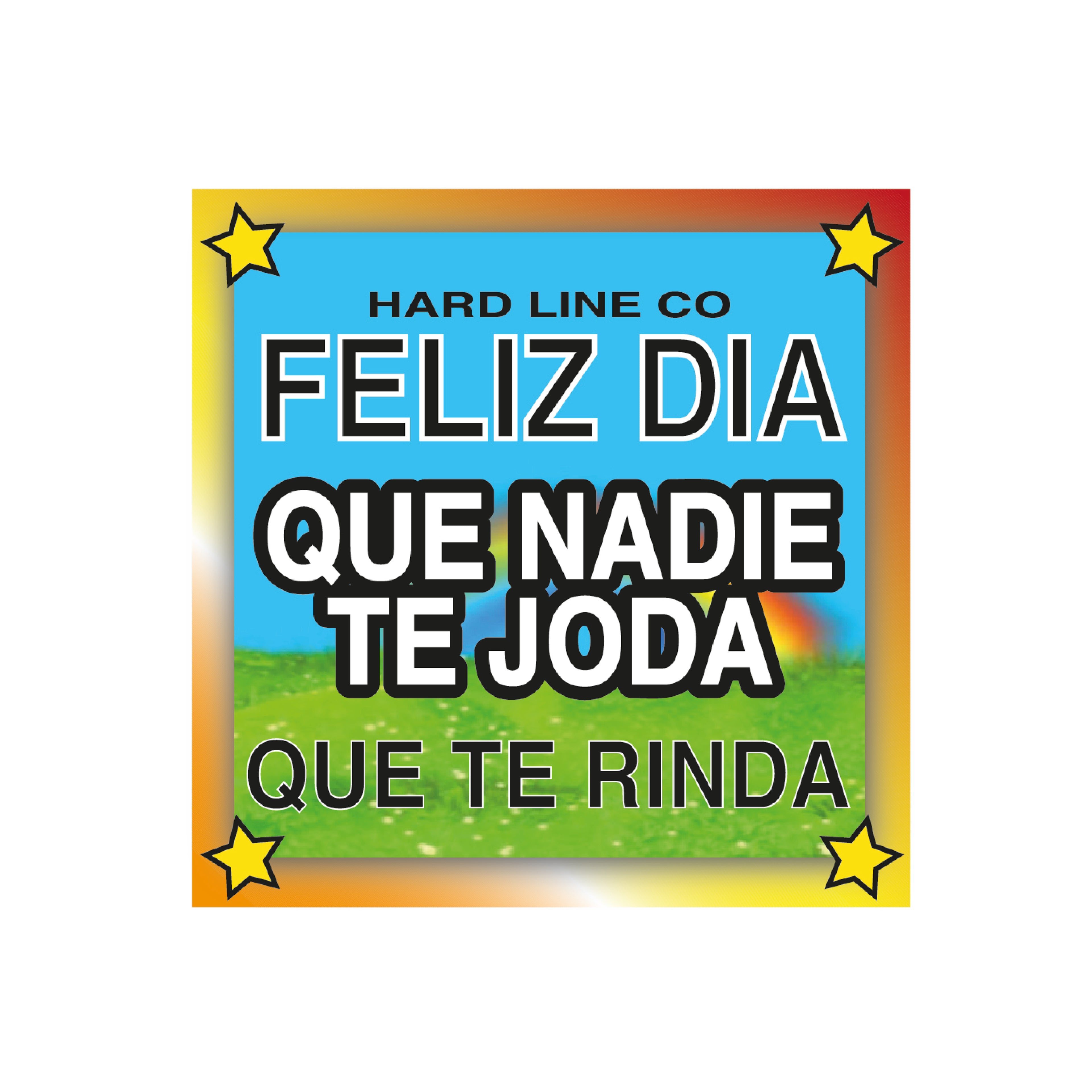 Sticker Pack — http Series Vol. 1