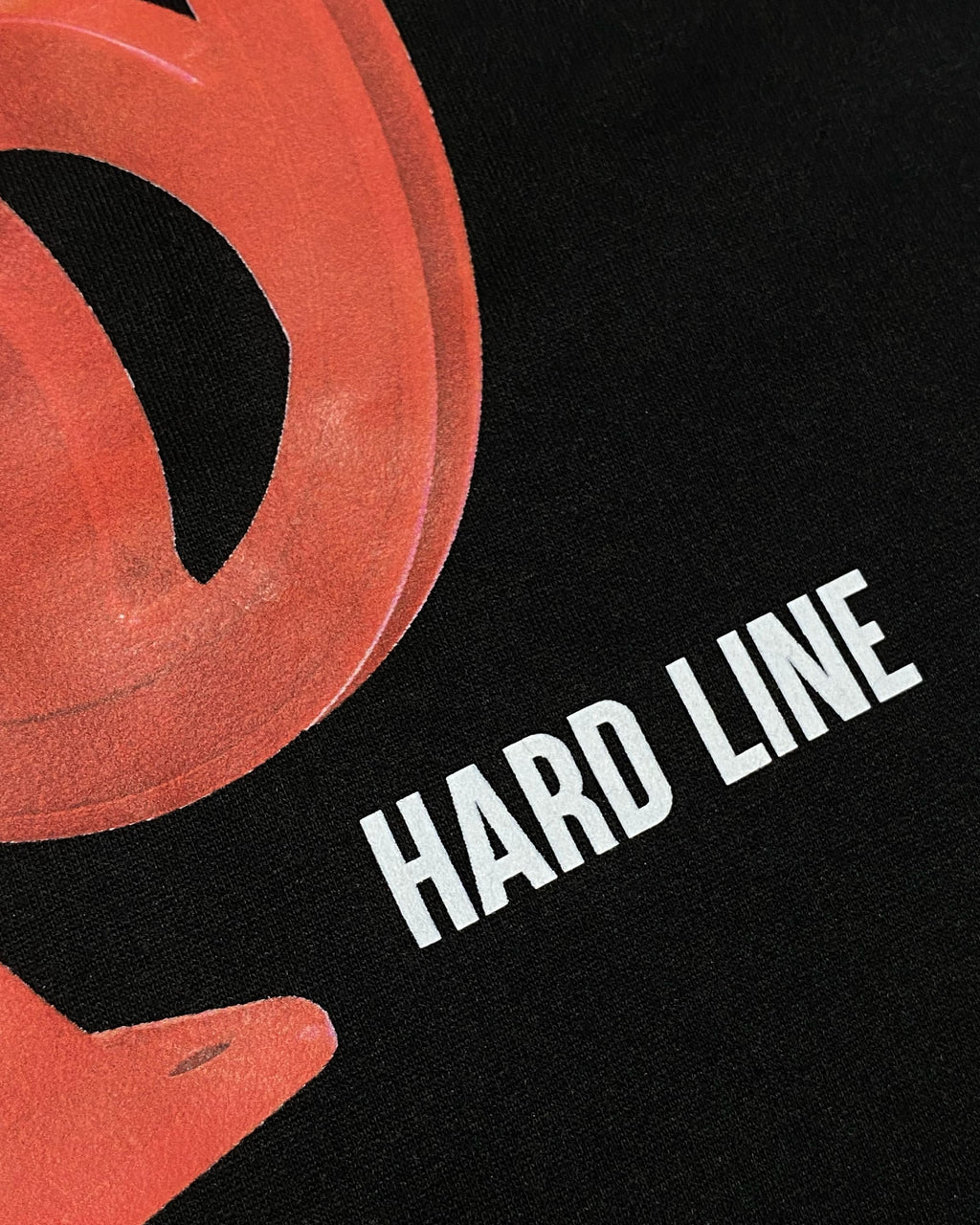 Amor Crudo -  San Valentin - Camiseta