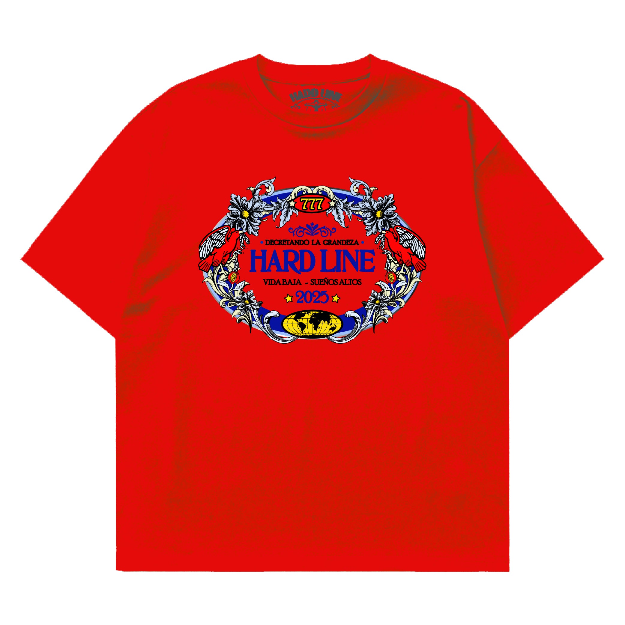 Decretando La Grandeza