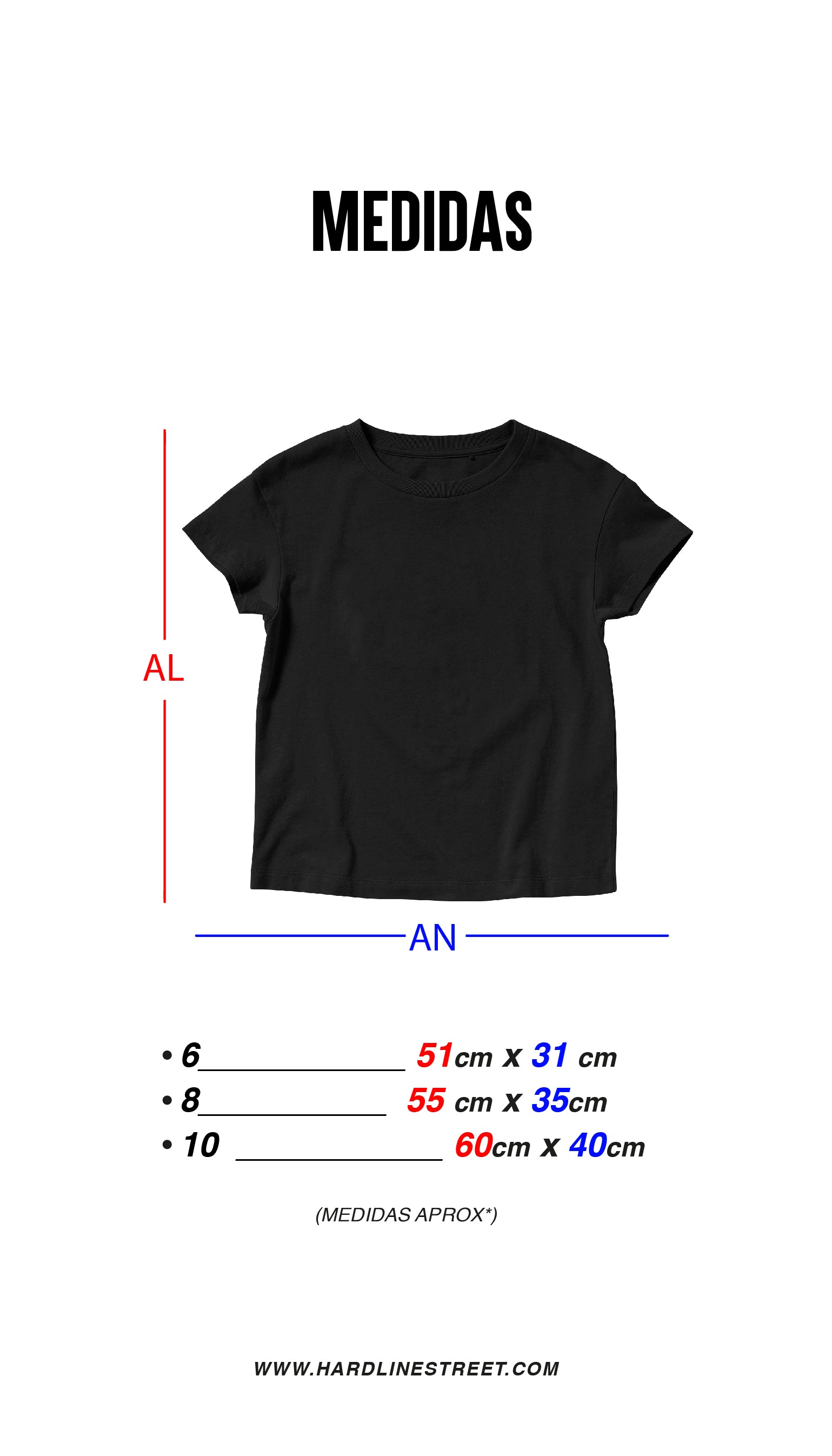 Autoconocimiento (Árabe) - Camiseta SMALL