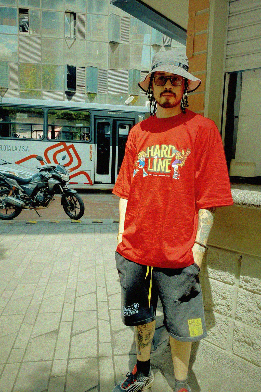 Beisbol Caimanera - Camiseta