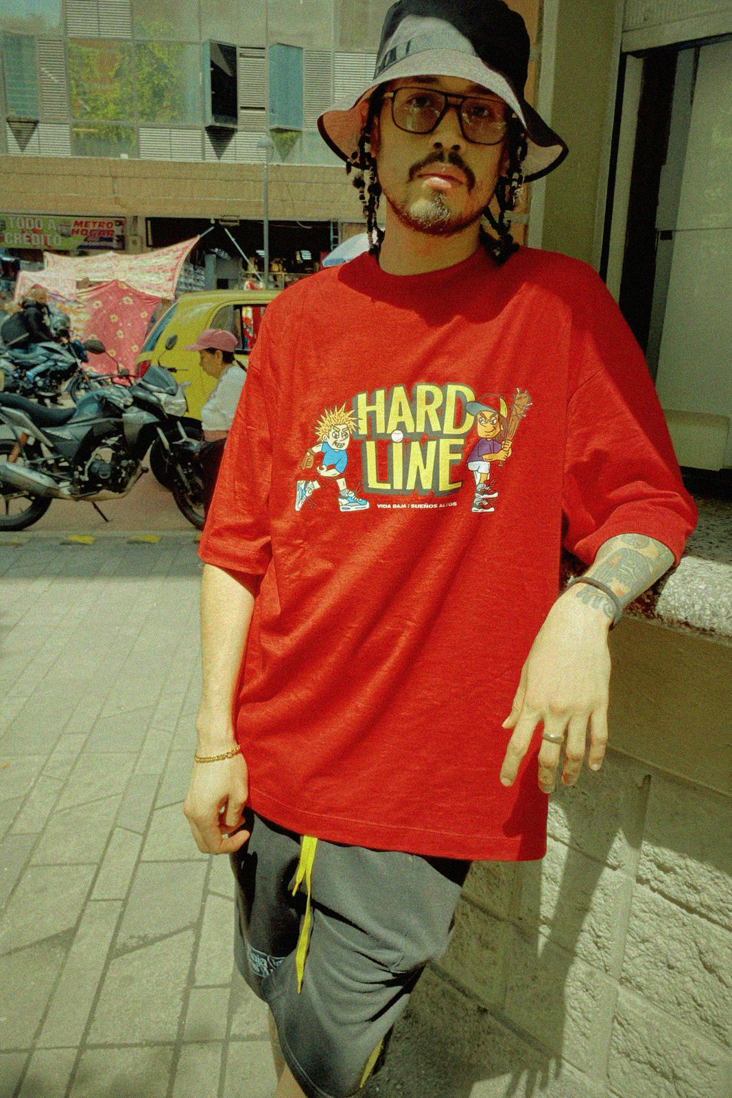 Beisbol Caimanera - Camiseta