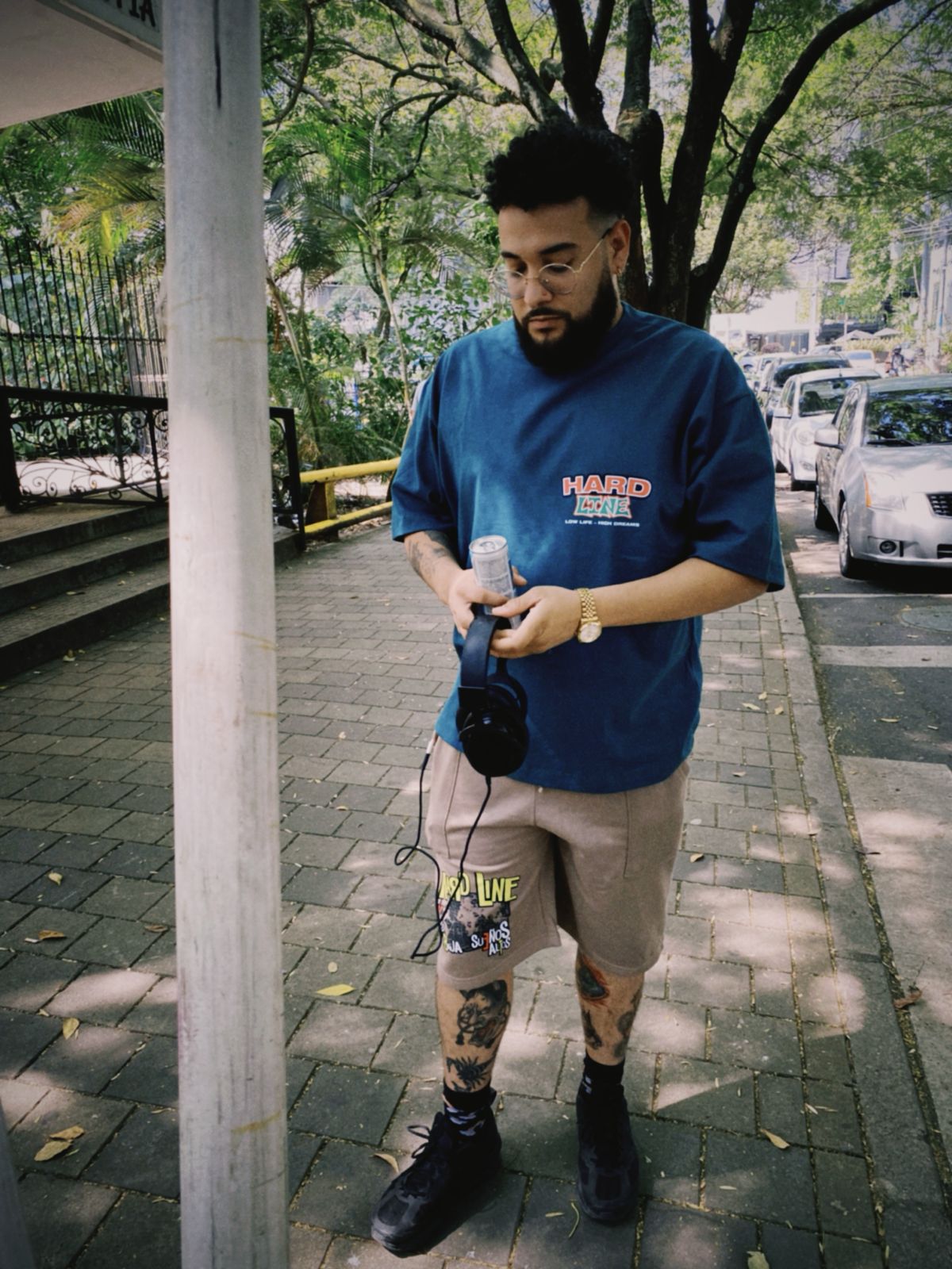 Art Galleries - Camiseta