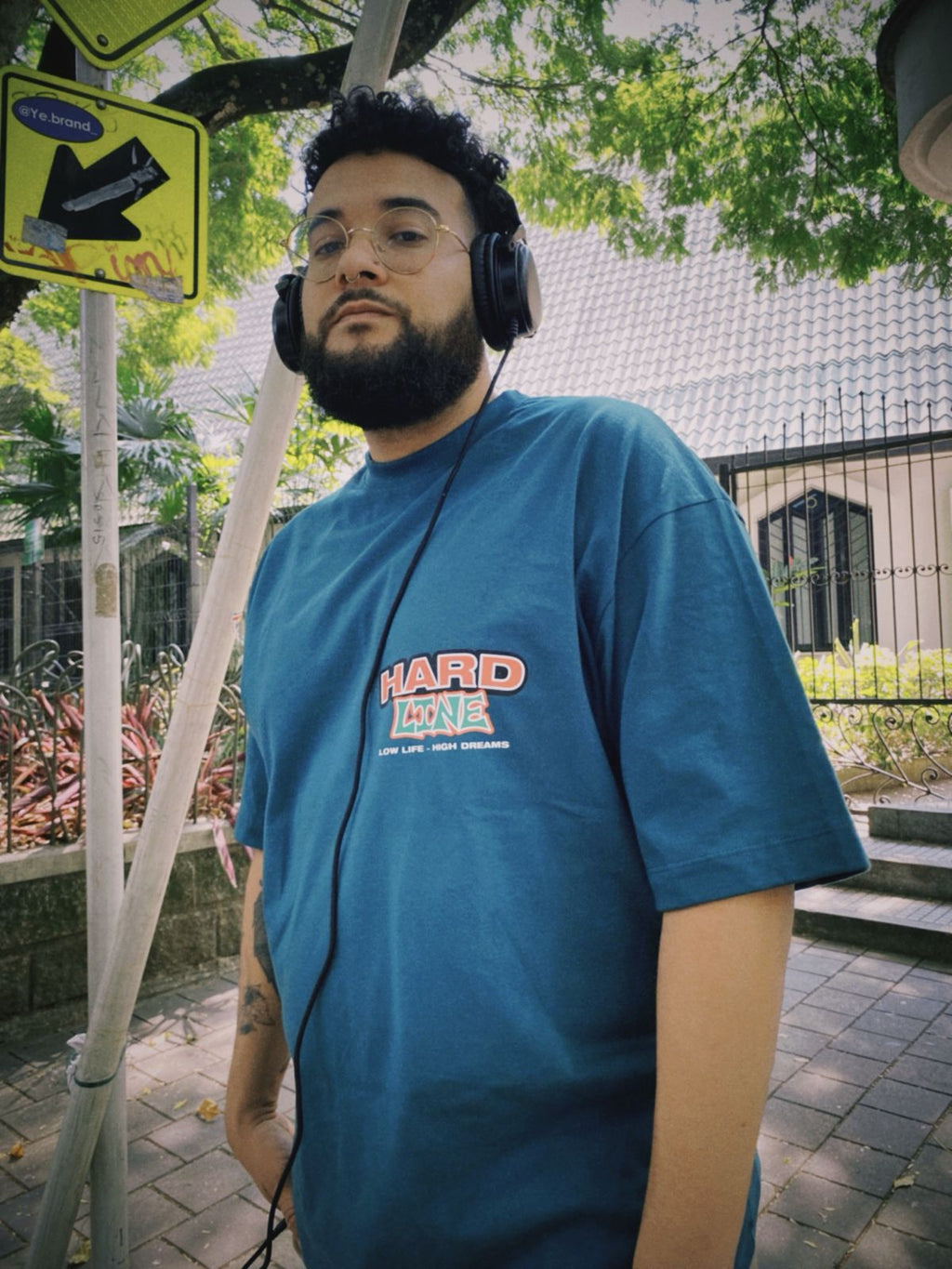 Art Galleries - Camiseta