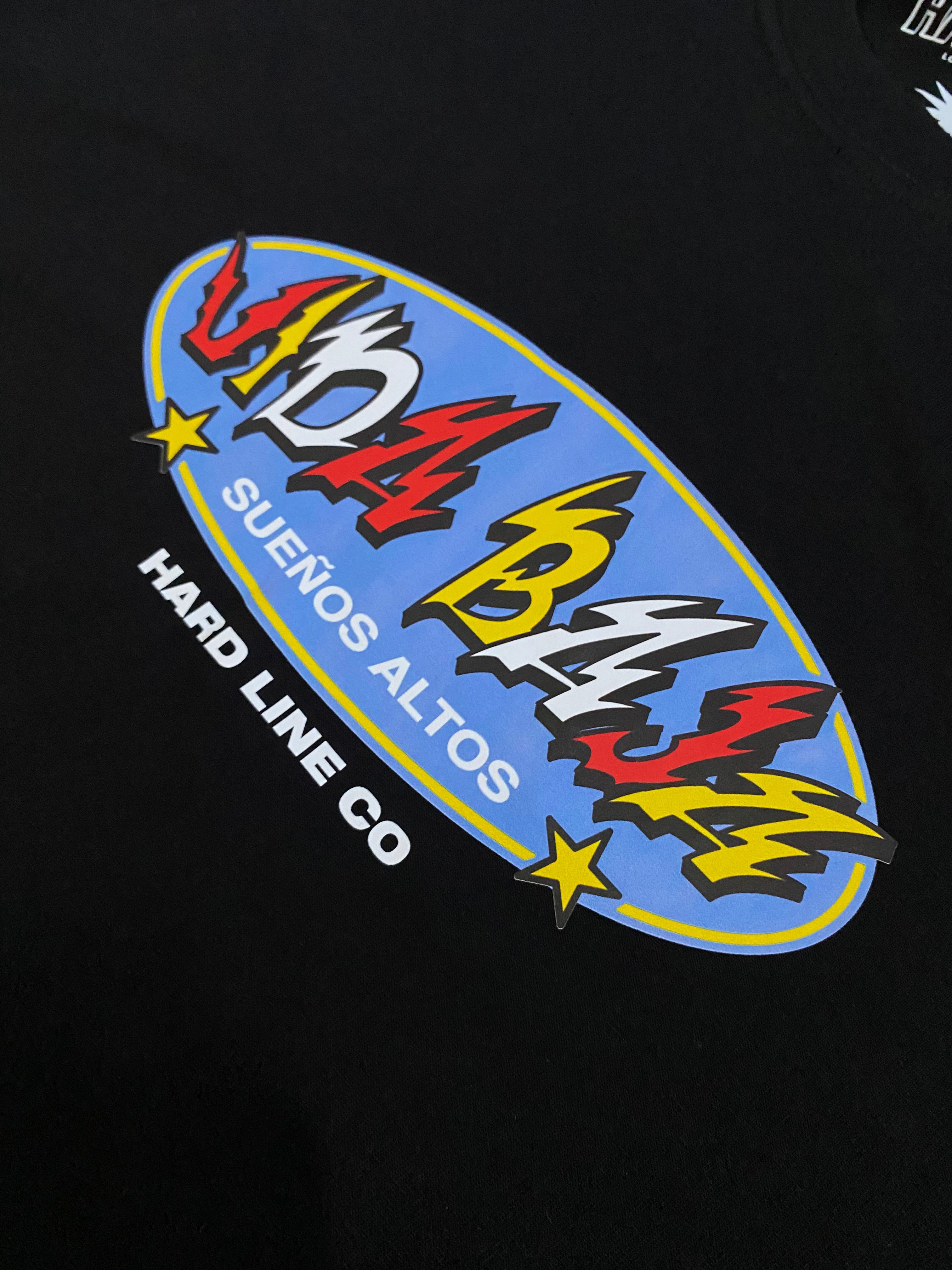 Vida Baja (Encava) - Camiseta