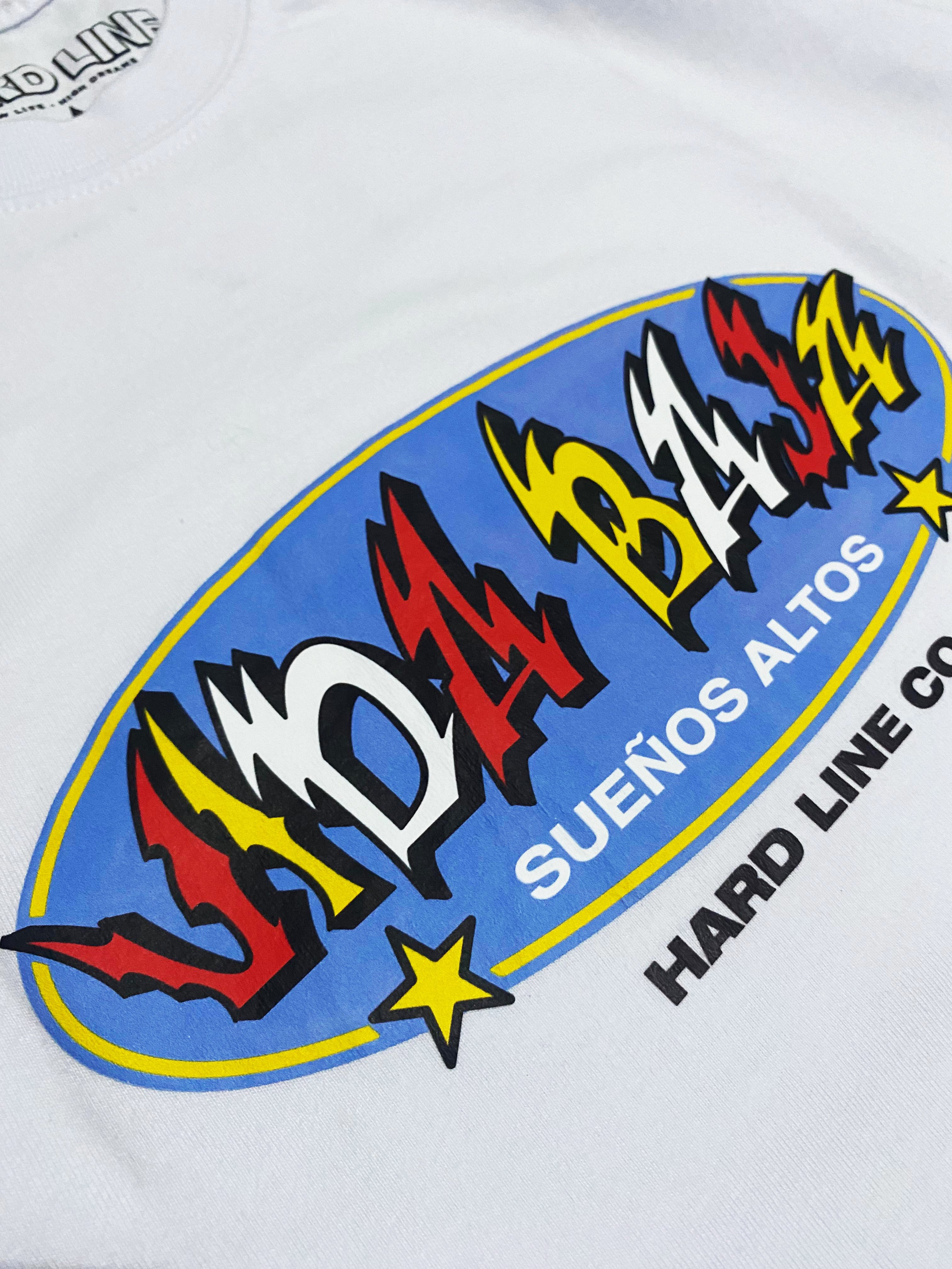 Vida Baja (Encava) - Camiseta