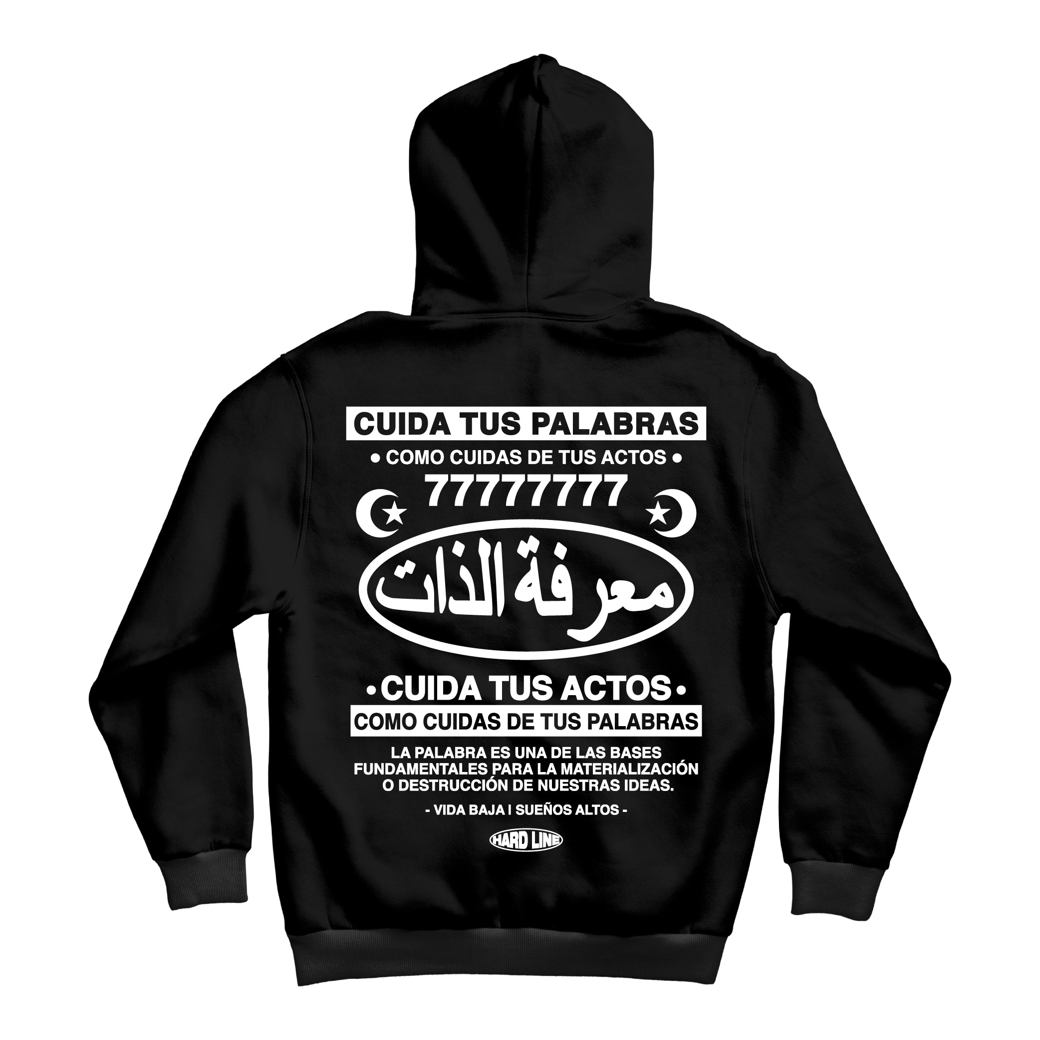 Autoconocimiento - Buzo / Hoodie